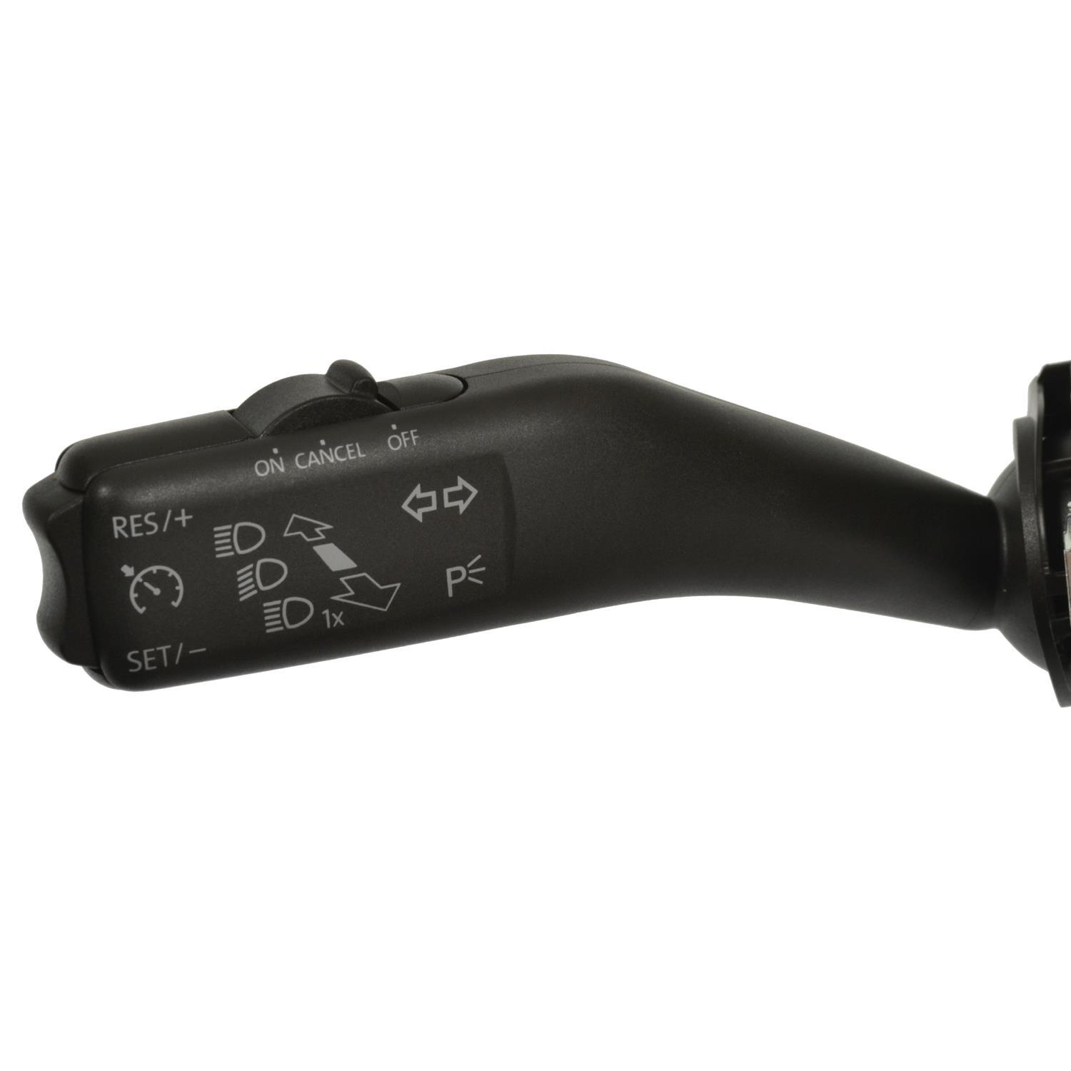 Standard Motor Products CBS2187 Cruise Control Switch product image 2 of 4