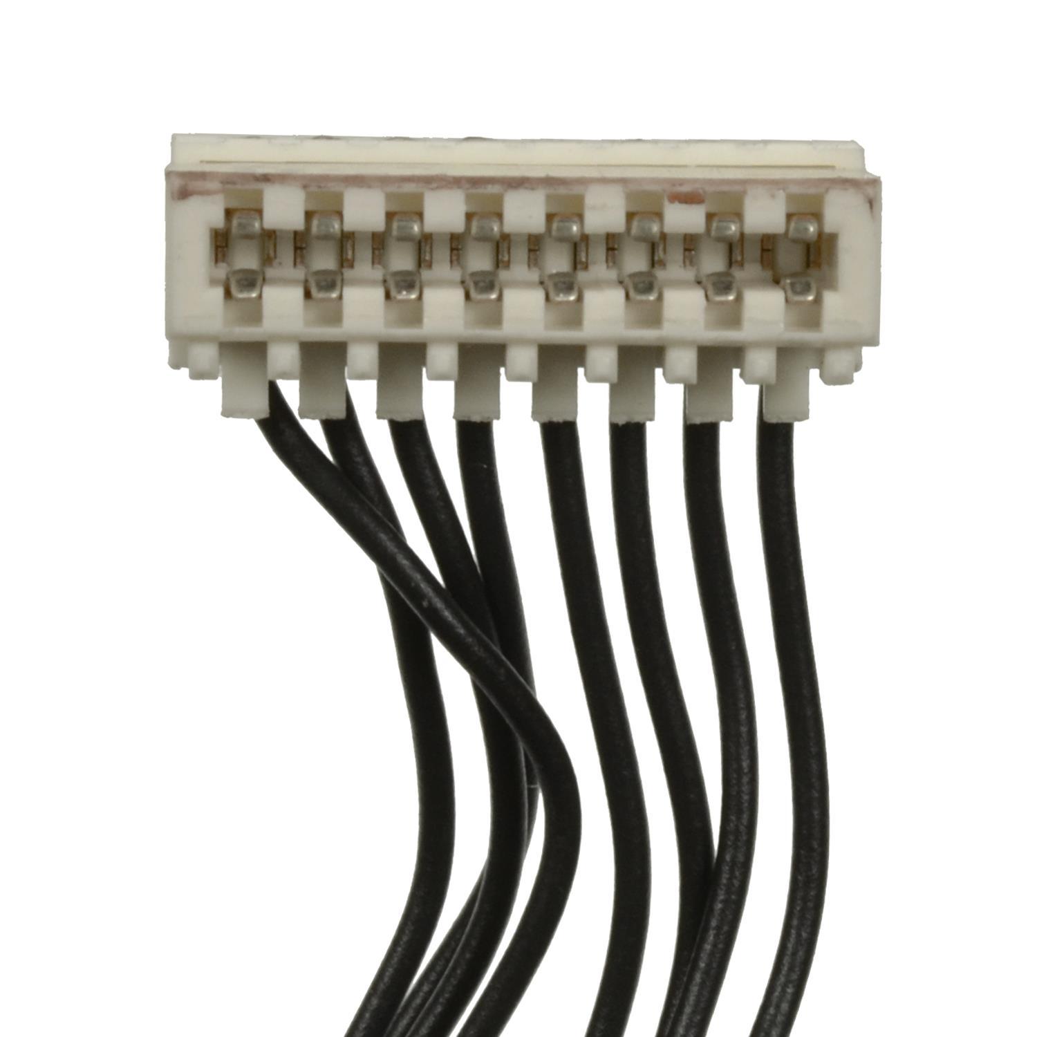 Standard Motor Products CBS2187 Cruise Control Switch product image 3 of 4