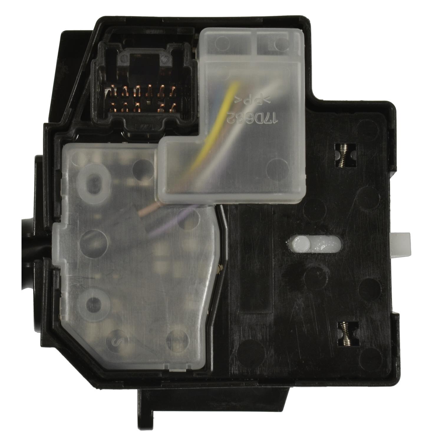 Standard Motor Products CBS2188 Fog Light Switch product image 2 of 3