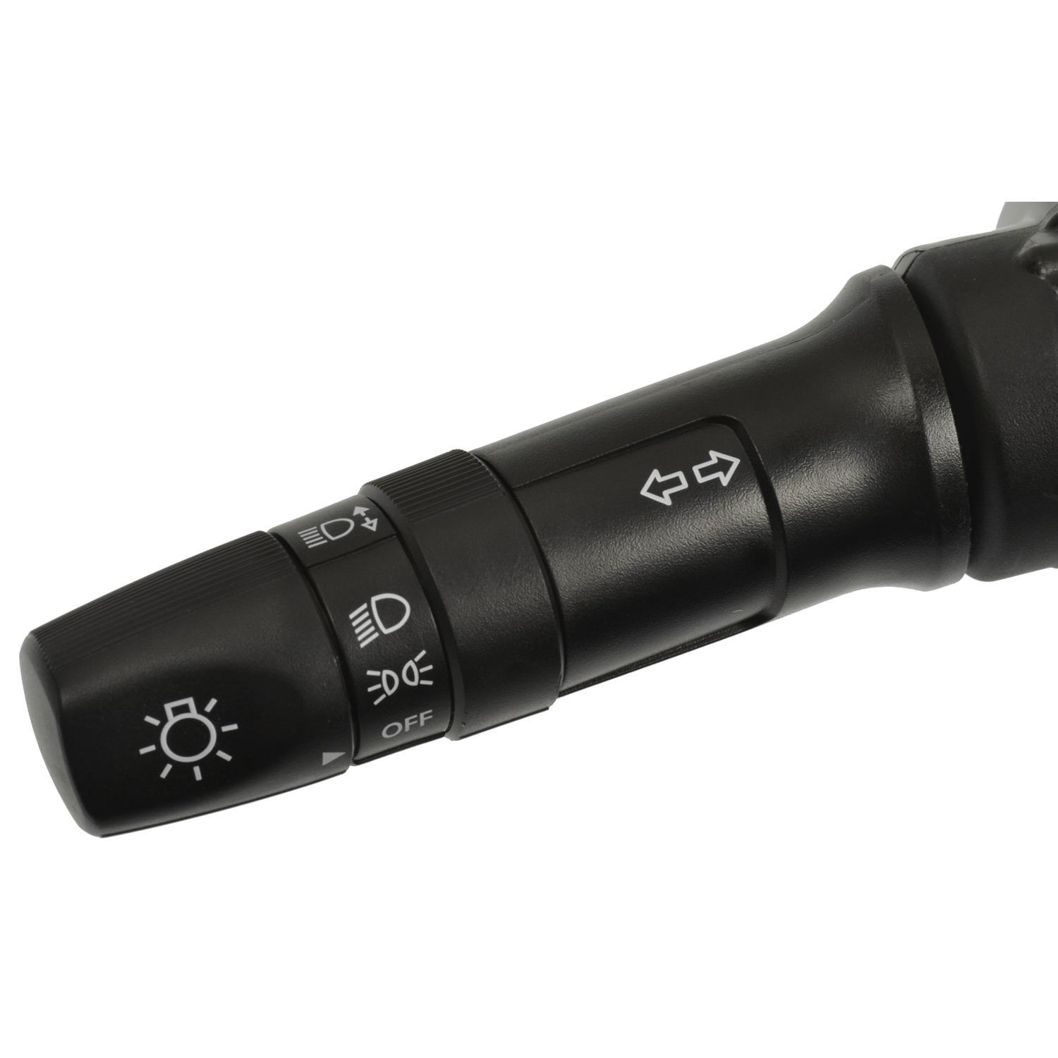 Standard Motor Products CBS2190 Fog Light Switch product image 1 of 3