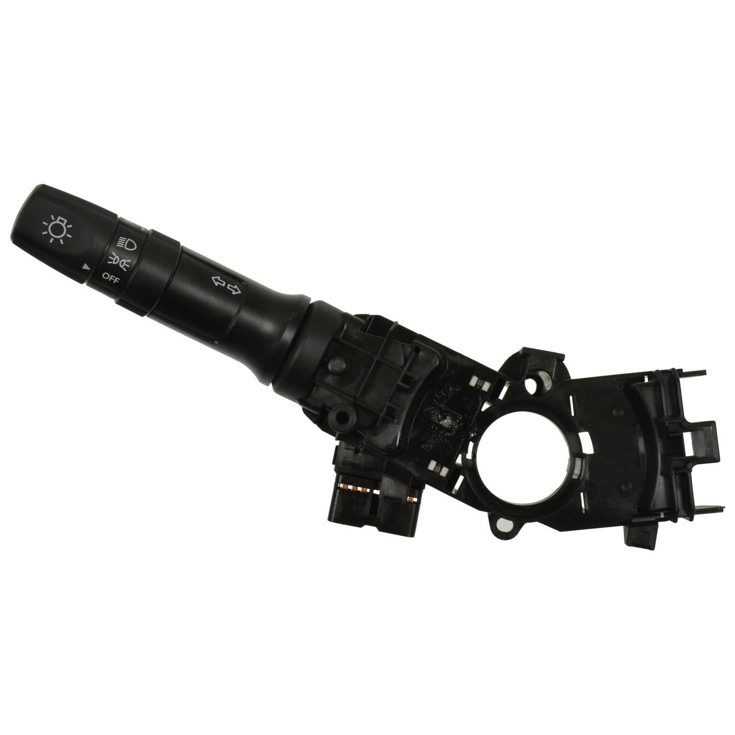Standard Motor Products CBS2190 Fog Light Switch product image 2 of 3