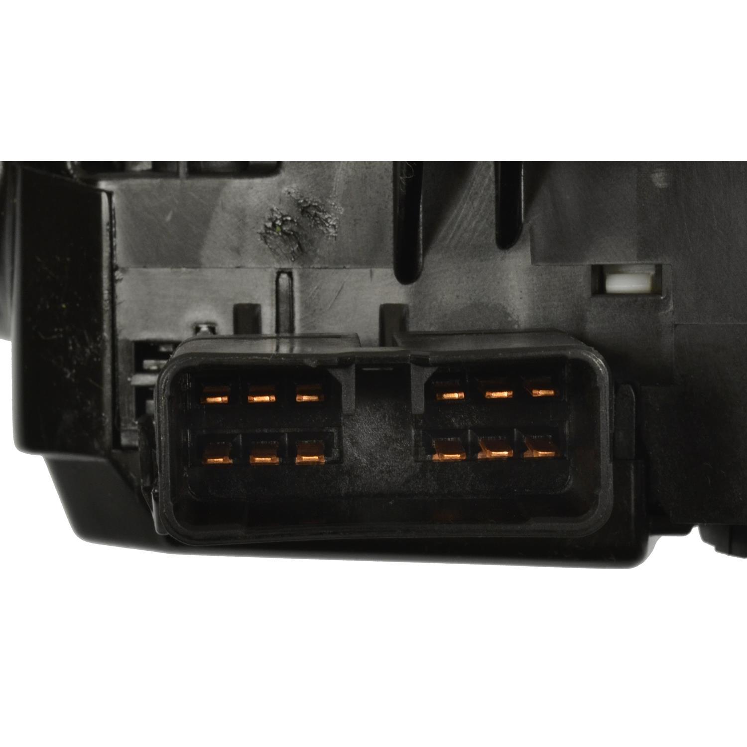 Standard Motor Products CBS2190 Fog Light Switch product image 3 of 3