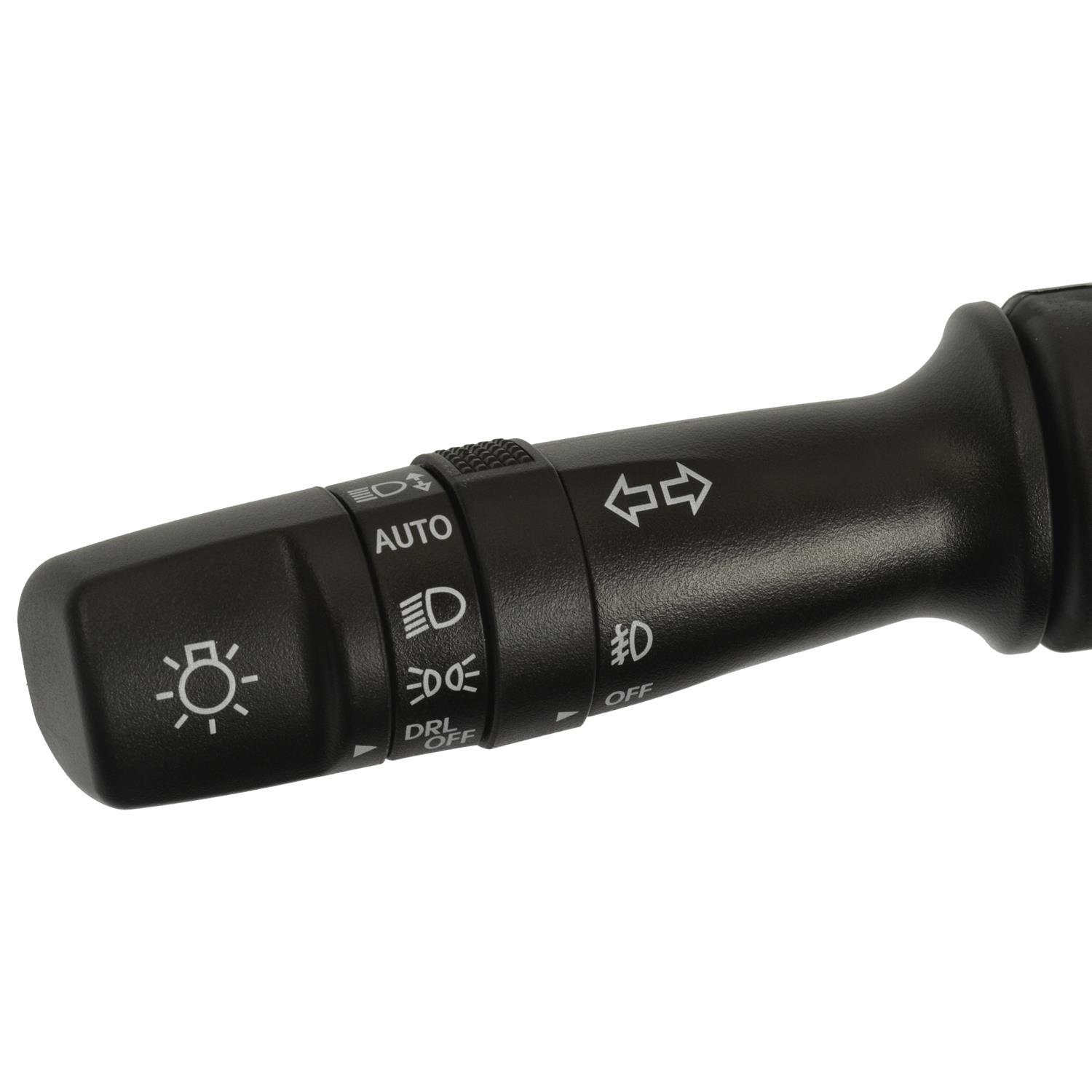 Standard Motor Products CBS2191 Fog Light Switch product image 1 of 3
