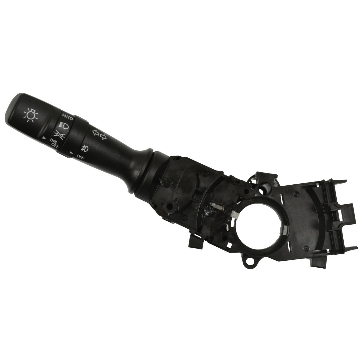 Standard Motor Products CBS2191 Fog Light Switch product image 2 of 3