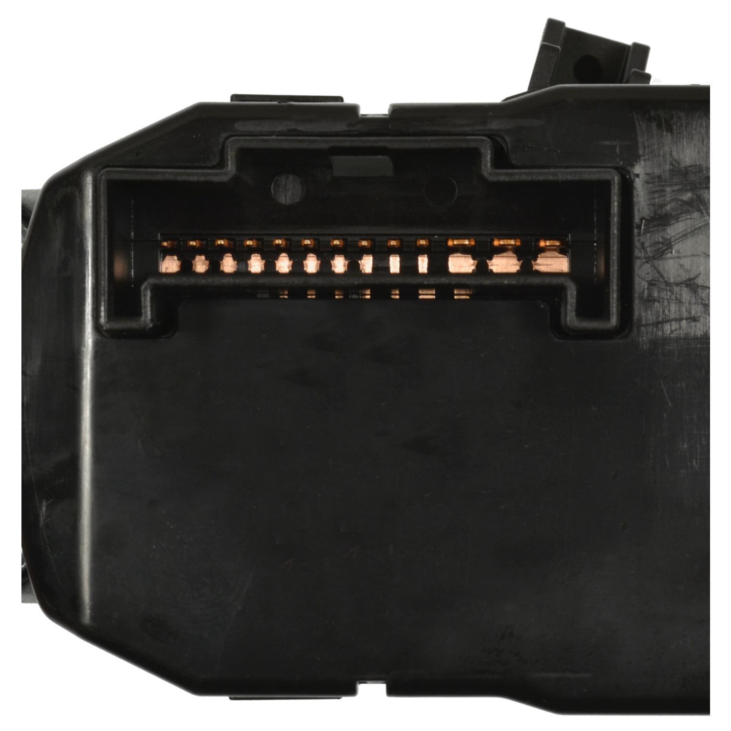 Standard Motor Products CBS2191 Fog Light Switch product image 3 of 3