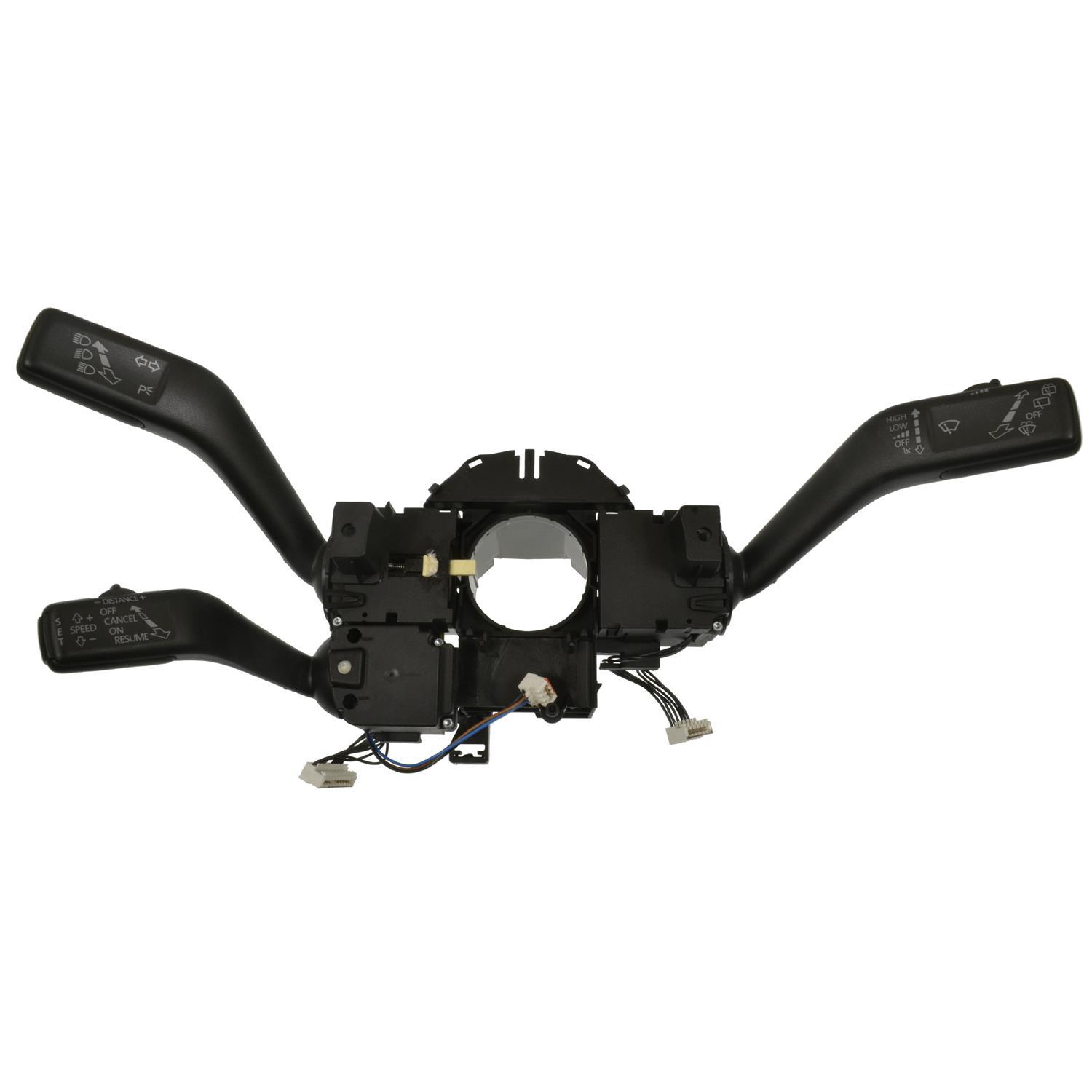 Standard Motor Products CBS2192 Headlight Dimmer Switch product image 1 of 3