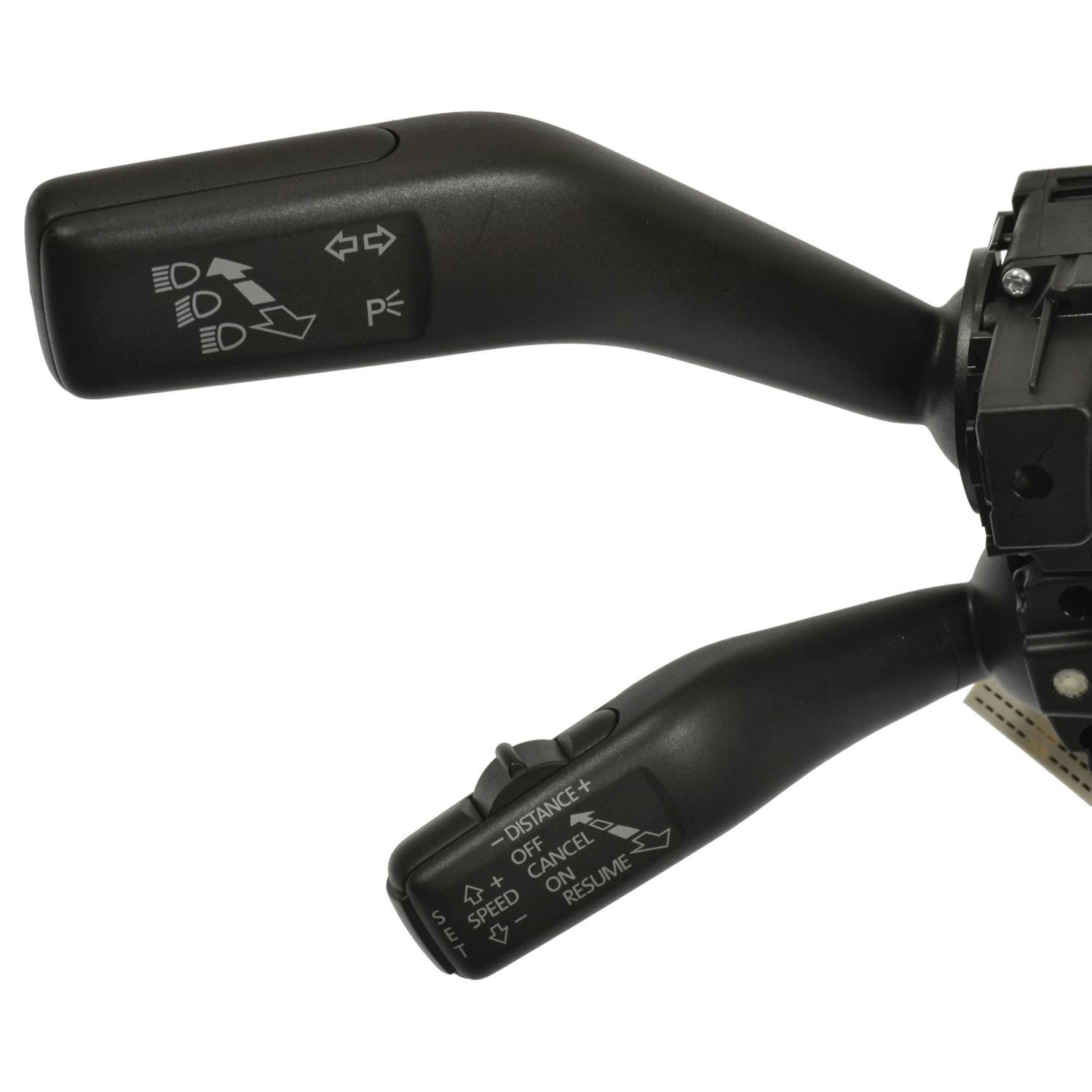 Standard Motor Products CBS2192 Headlight Dimmer Switch product image 2 of 3