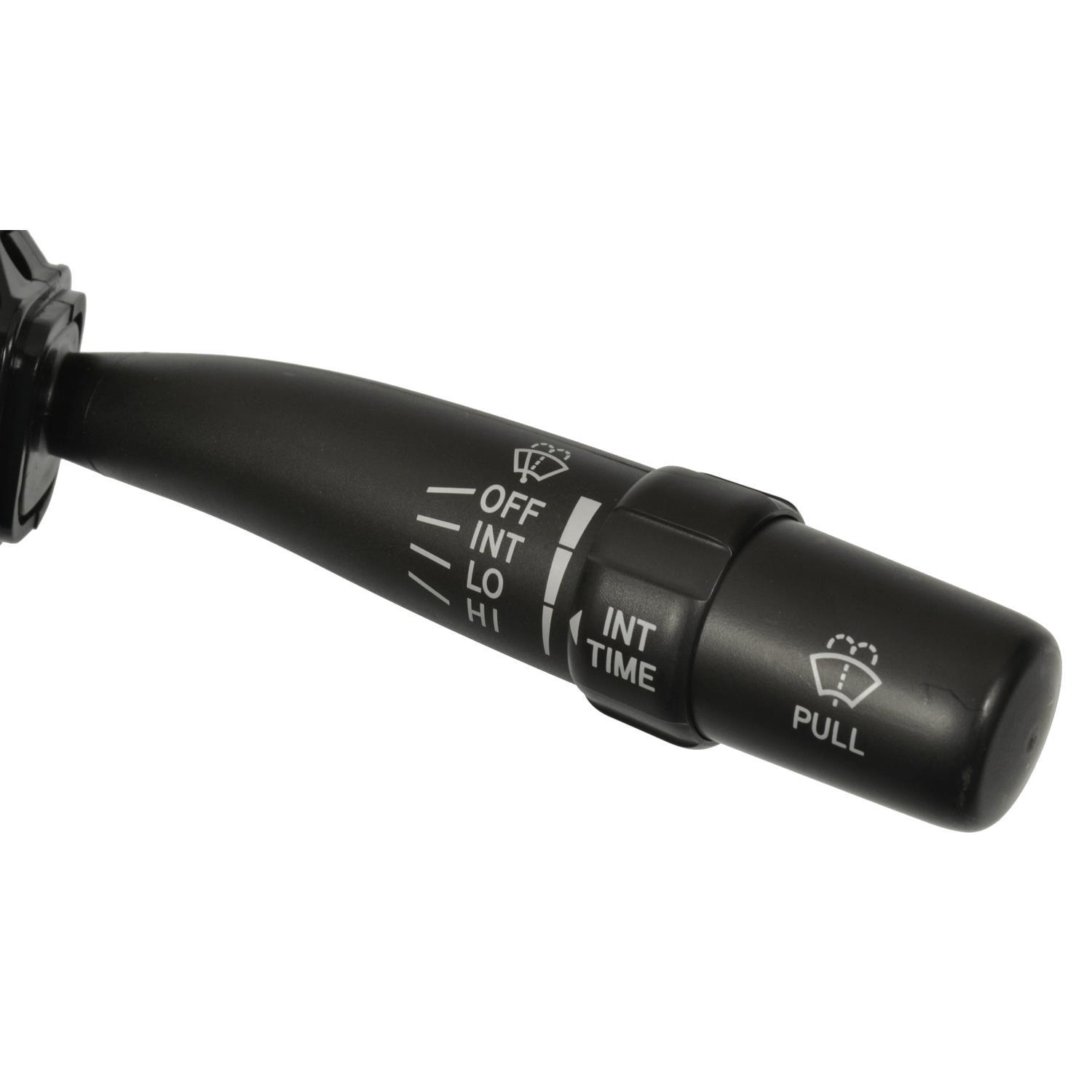 Standard Motor Products CBS2193 Air Bag Clockspring product image 4 of 4