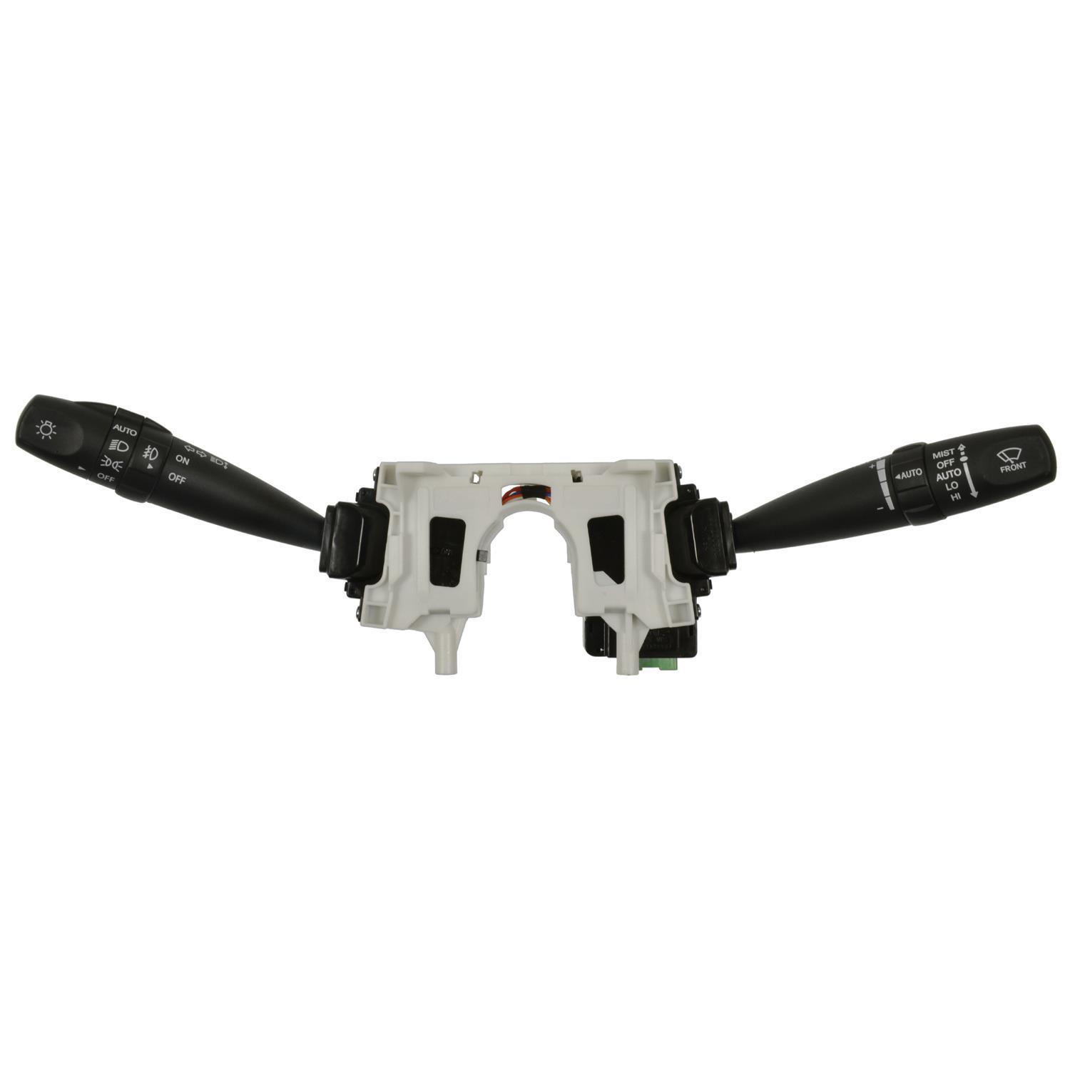 Standard Motor Products CBS2194 Fog Light Switch product image 1 of 4