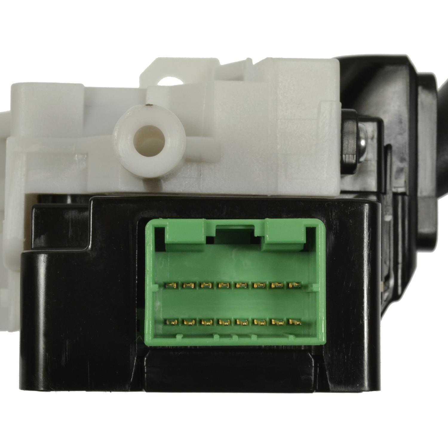 Standard Motor Products CBS2194 Fog Light Switch product image 3 of 4