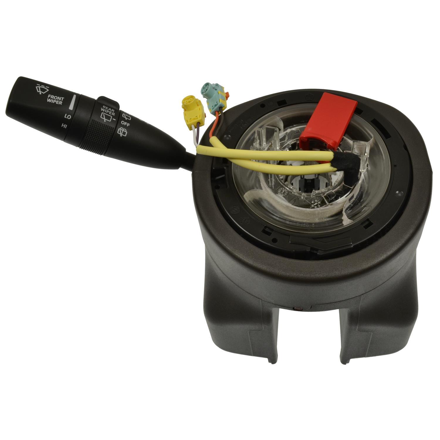 Standard Motor Products CBS2196 Air Bag Clockspring product image 2 of 3