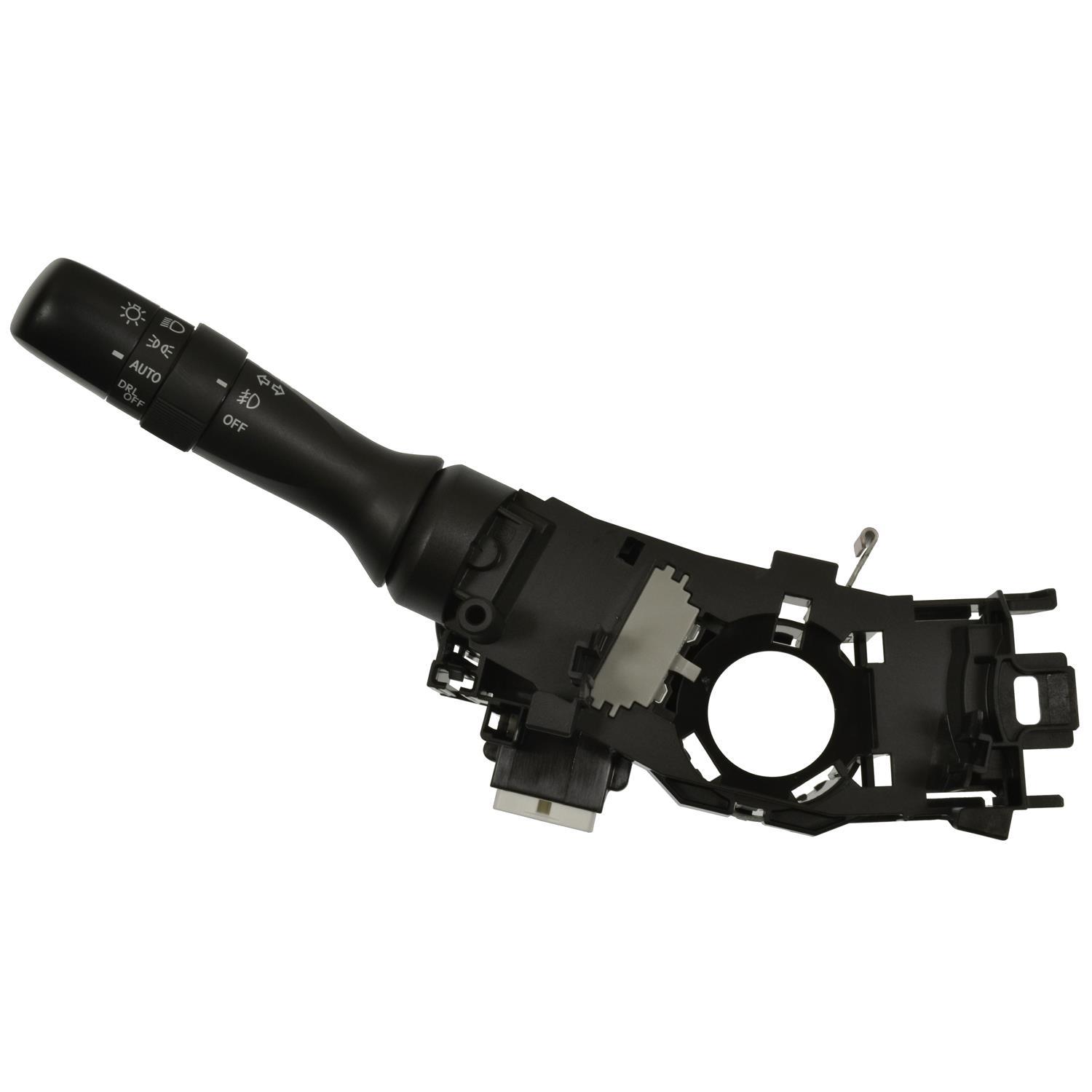 Standard Motor Products CBS2201 Fog Light Switch product image 2 of 8