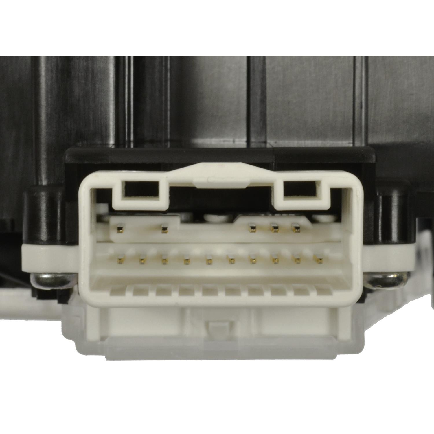 Standard Motor Products CBS2201 Fog Light Switch product image 3 of 8