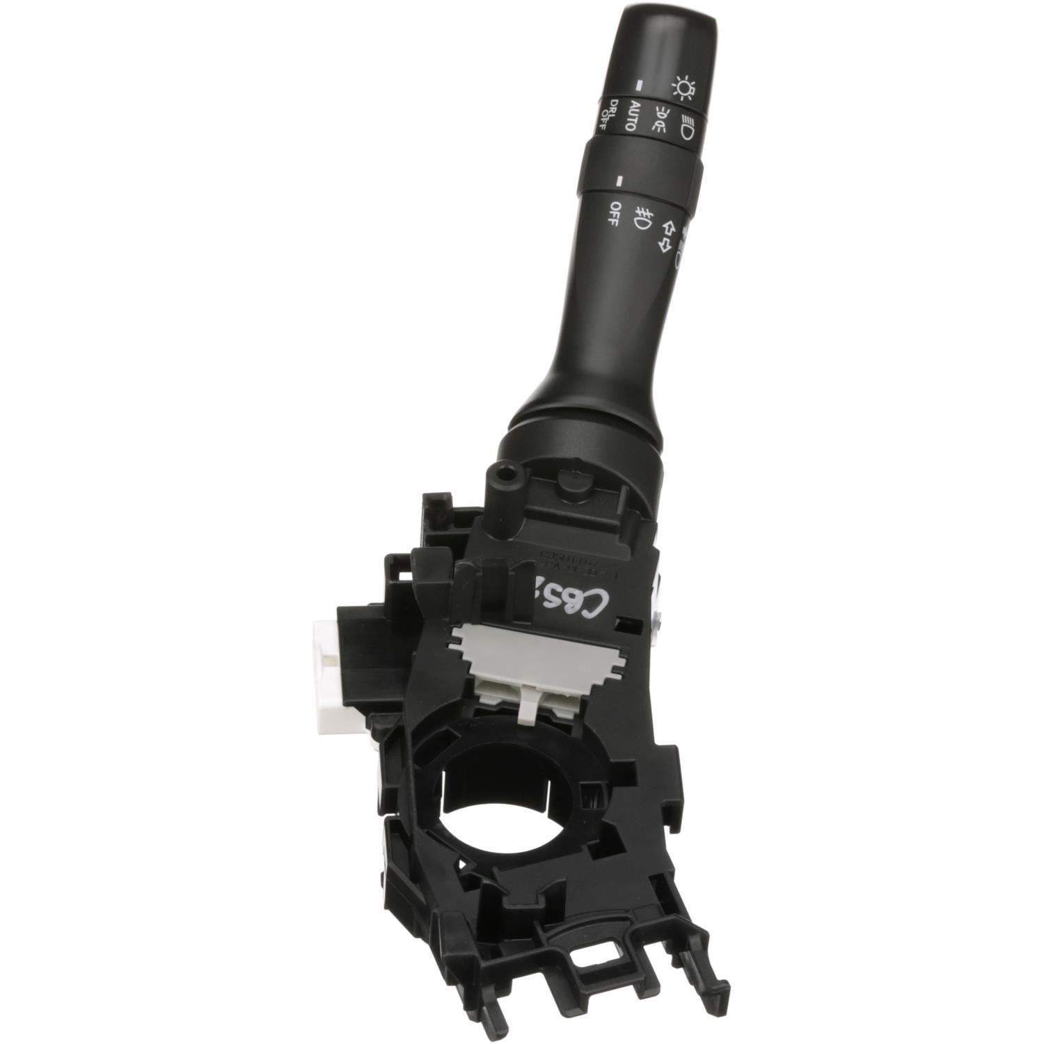 Standard Motor Products CBS2201 Fog Light Switch product image 4 of 8