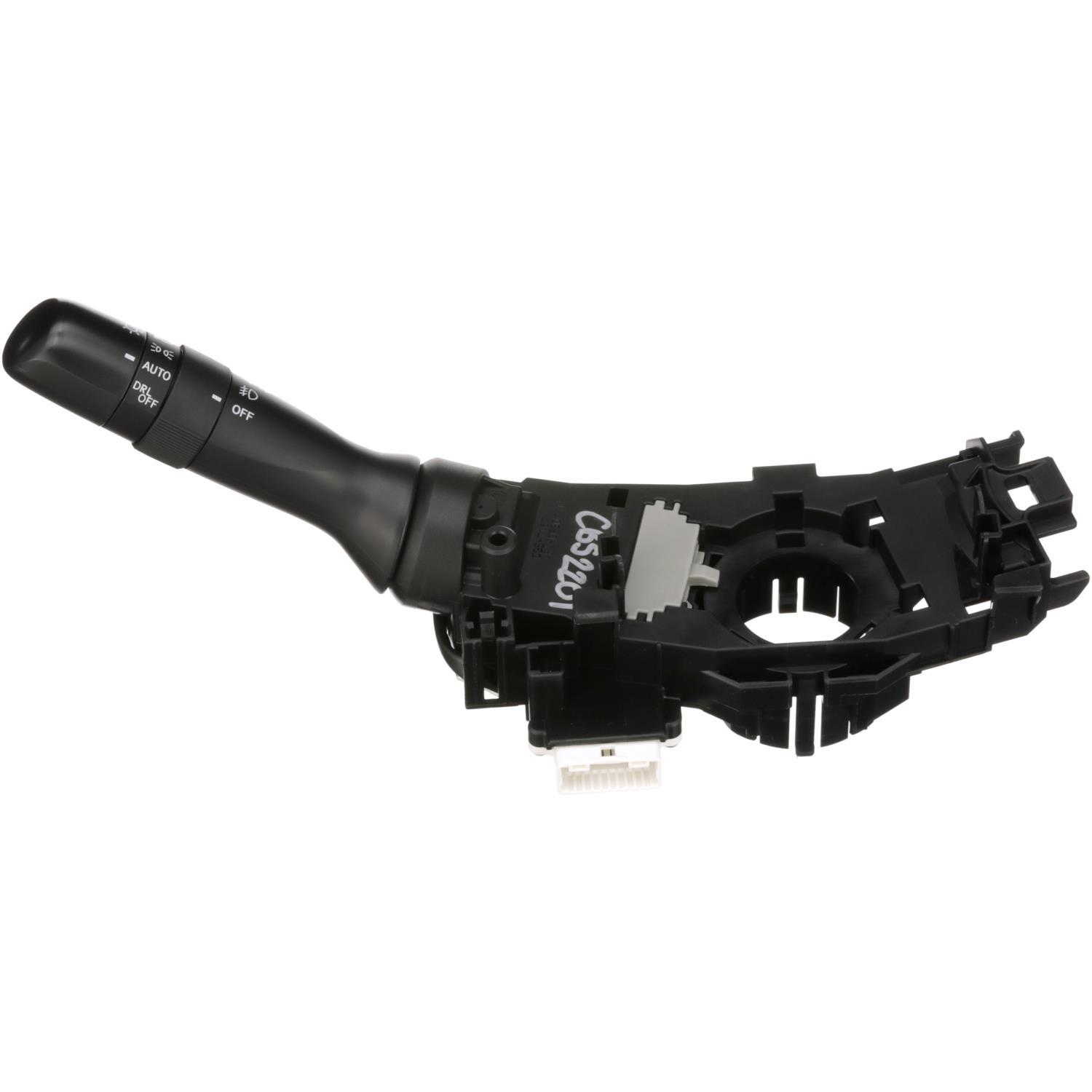 Standard Motor Products CBS2201 Fog Light Switch product image 6 of 8