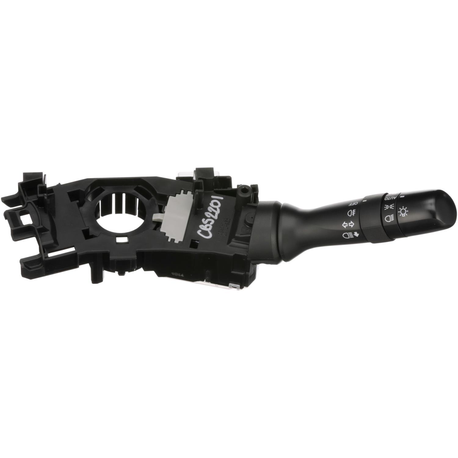 Standard Motor Products CBS2201 Fog Light Switch product image 7 of 8