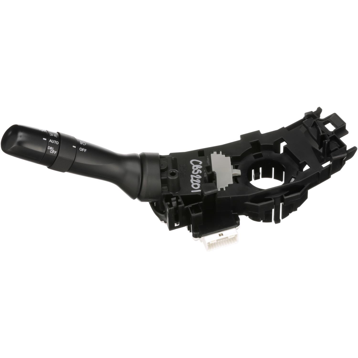 Standard Motor Products CBS2201 Fog Light Switch product image 8 of 8
