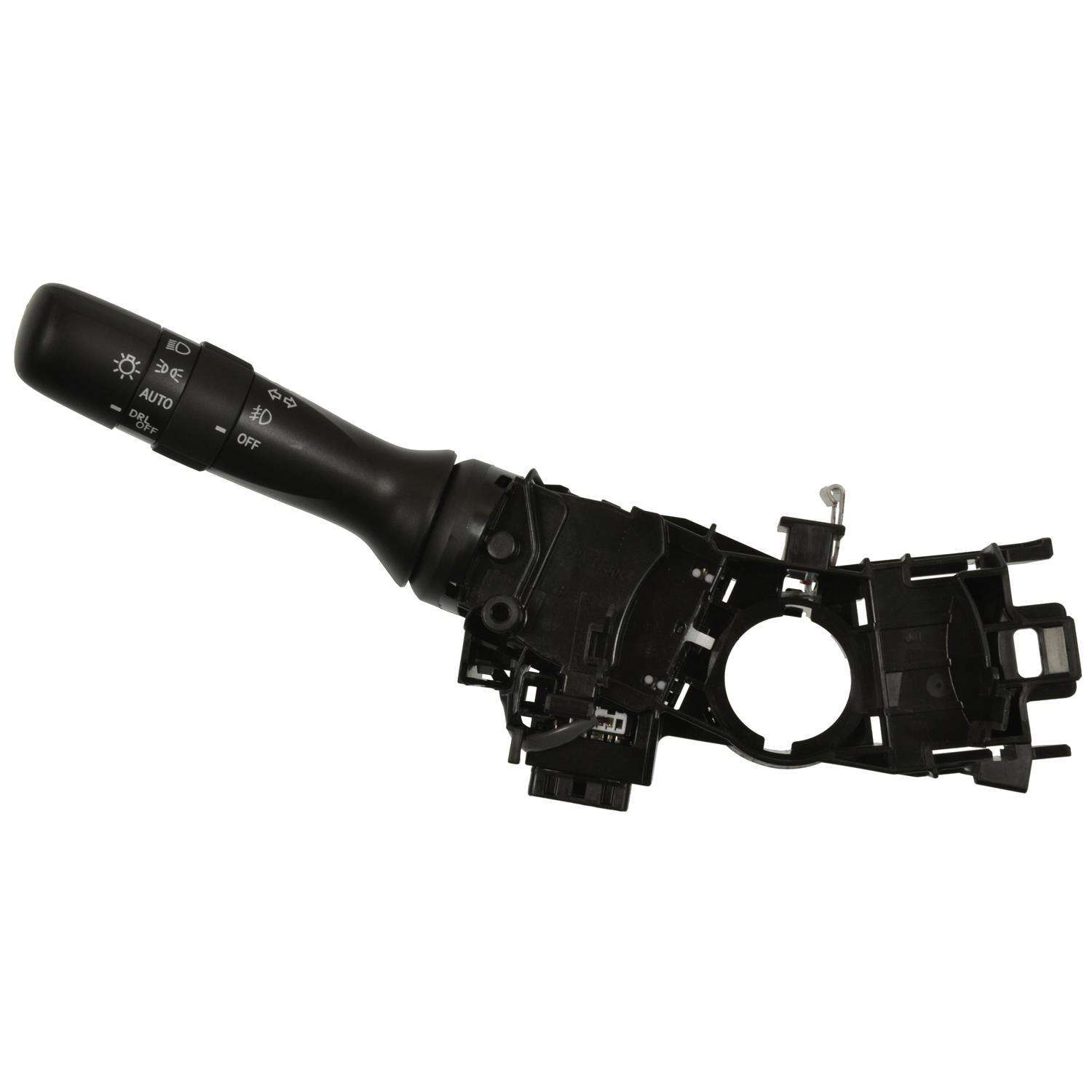 Standard Motor Products CBS2202 - Headlight Switch Standard Motor Products CBS2202 Fog Light Switch product image 2 of 3