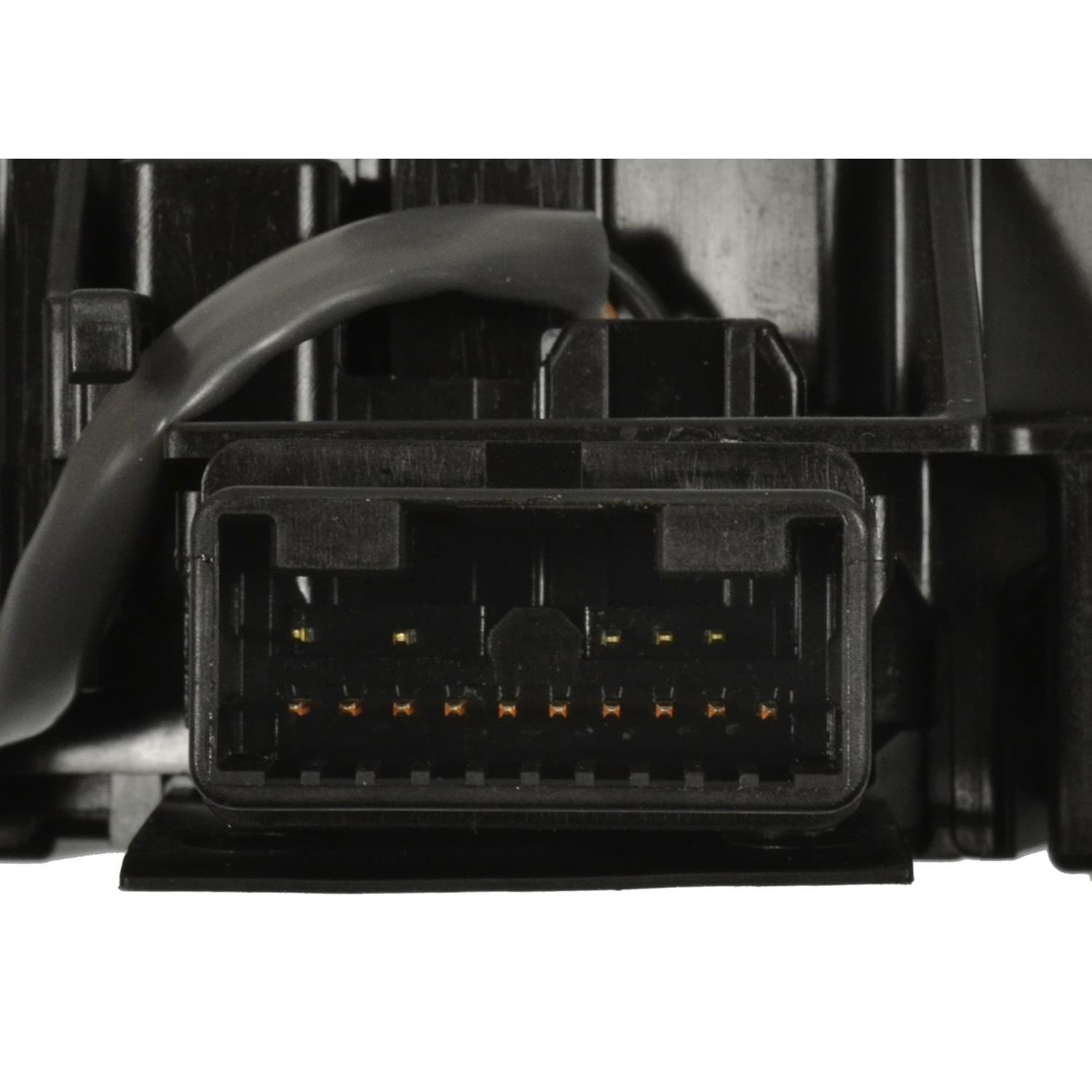 Standard Motor Products CBS2202 - Headlight Switch Standard Motor Products CBS2202 Fog Light Switch product image 3 of 3