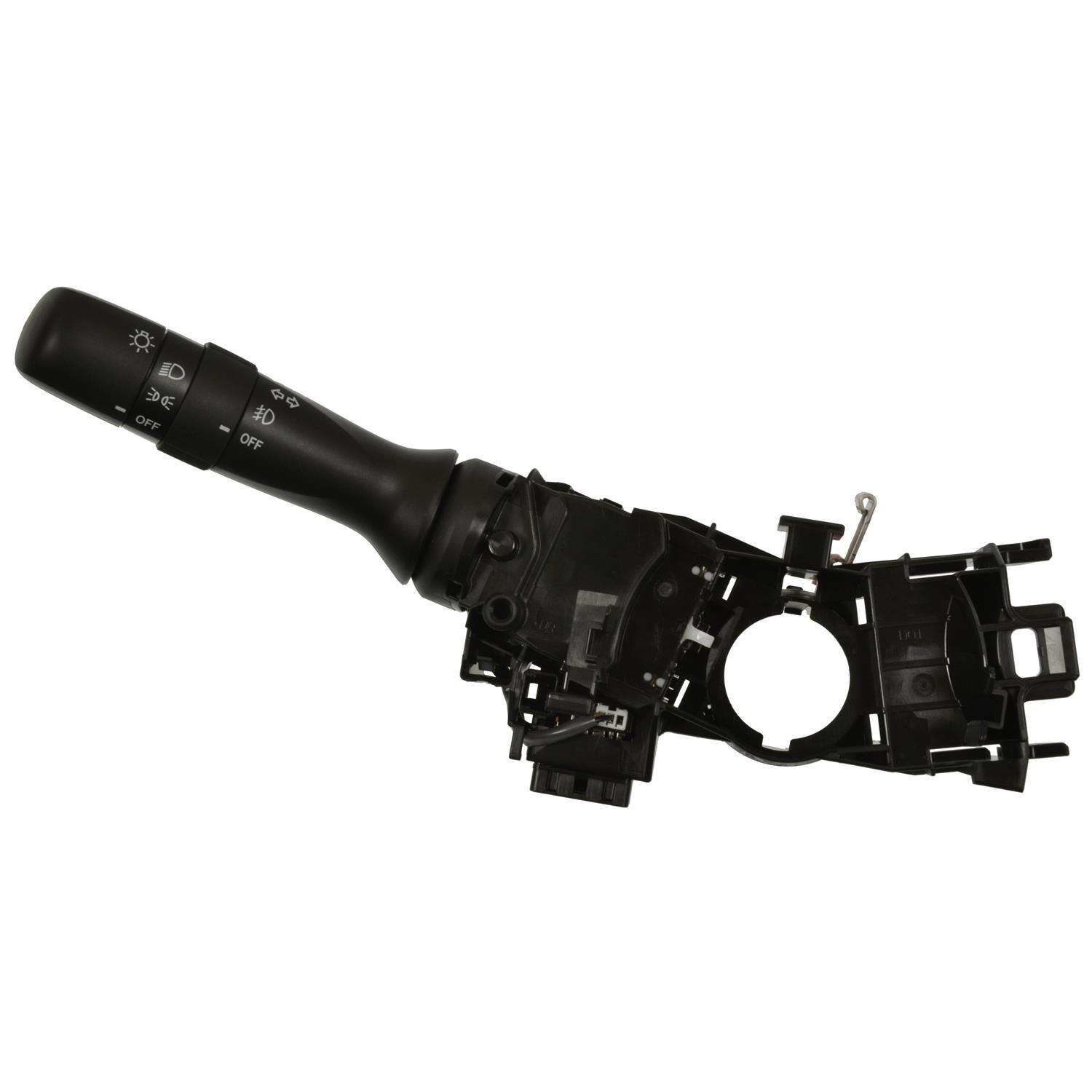 Standard Motor Products CBS2204 Fog Light Switch product image 2 of 3