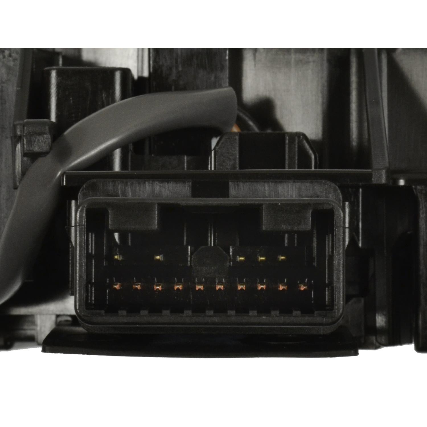 Standard Motor Products CBS2204 Fog Light Switch product image 3 of 3
