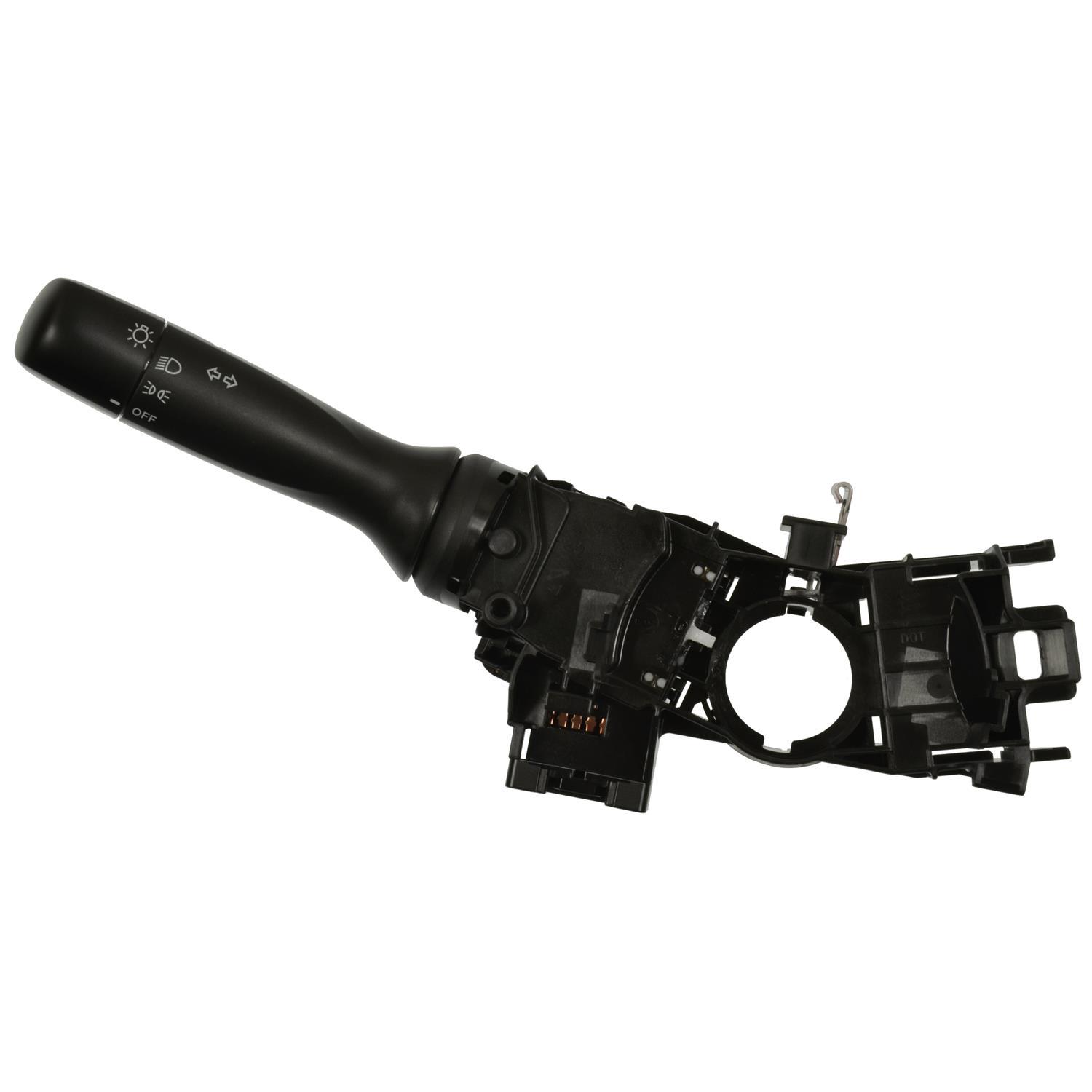 Standard Motor Products CBS2208 Headlight Dimmer Switch product image 2 of 3