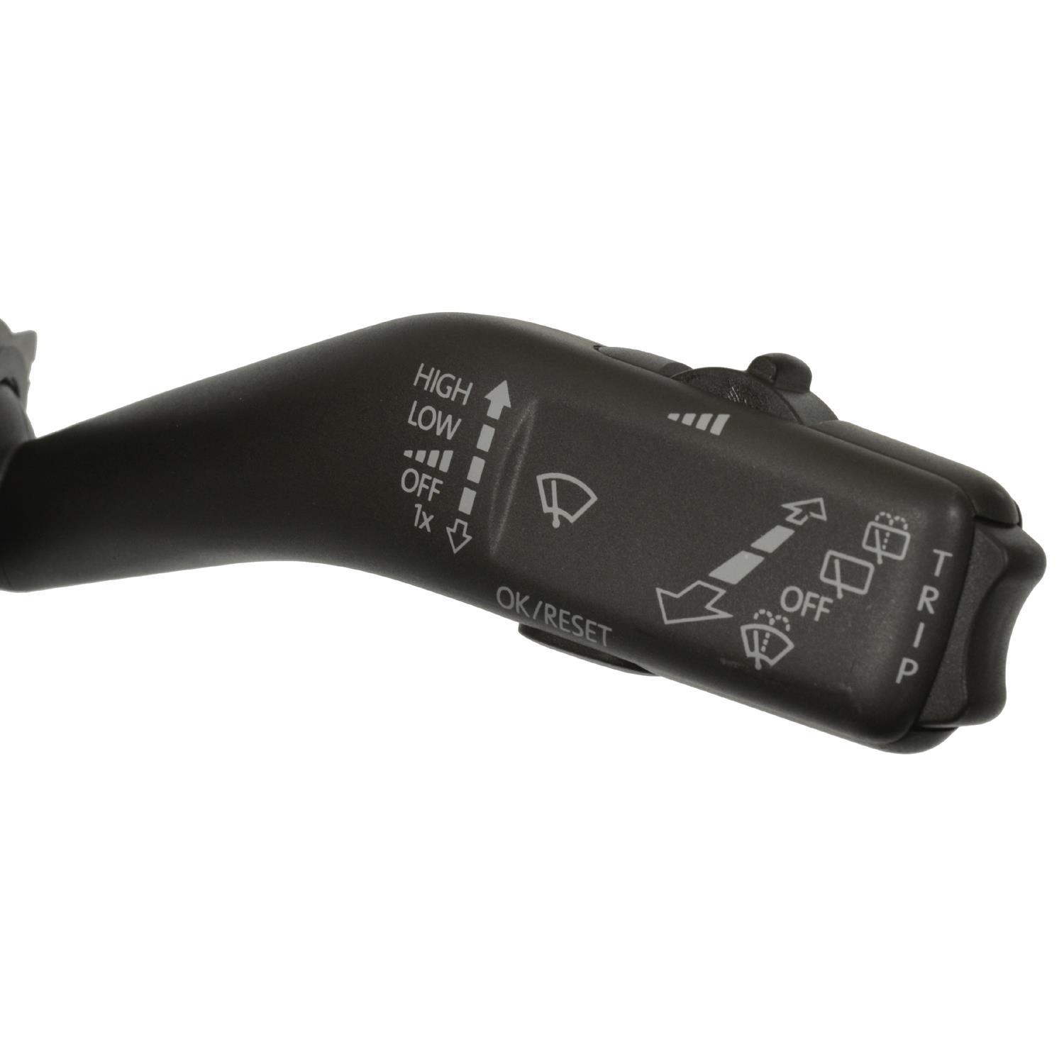 Standard Motor Products CBS2213 Cruise Control Switch product image 3 of 3