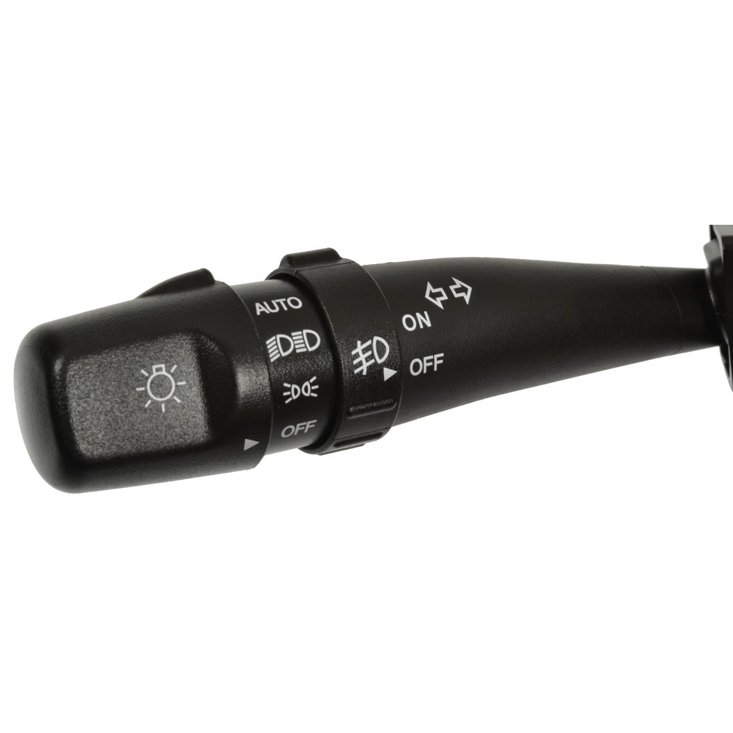 Standard Motor Products CBS2214 Headlight Dimmer Switch product image 2 of 4