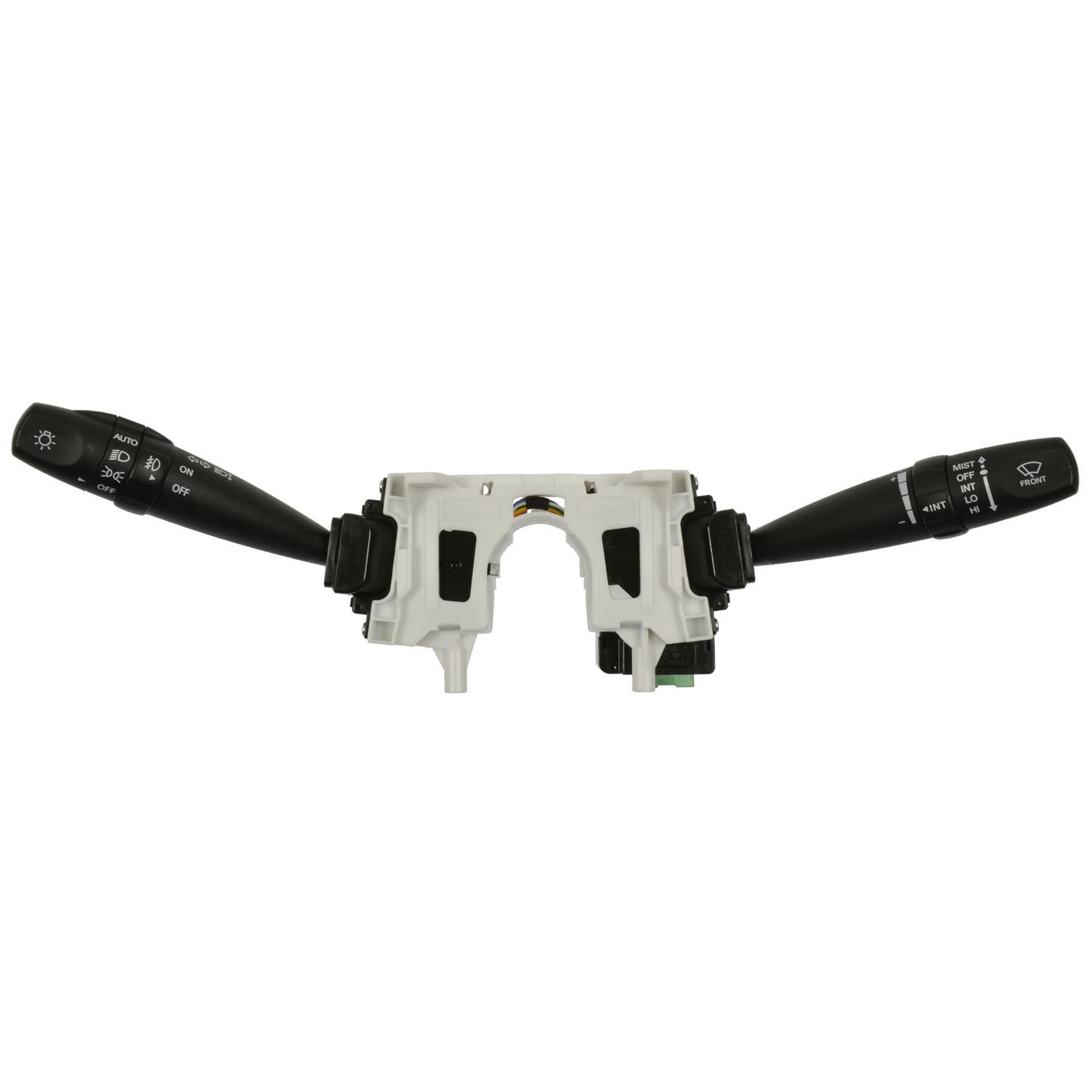 Standard Motor Products CBS2215 Multi Function Switch product image 1 of 4