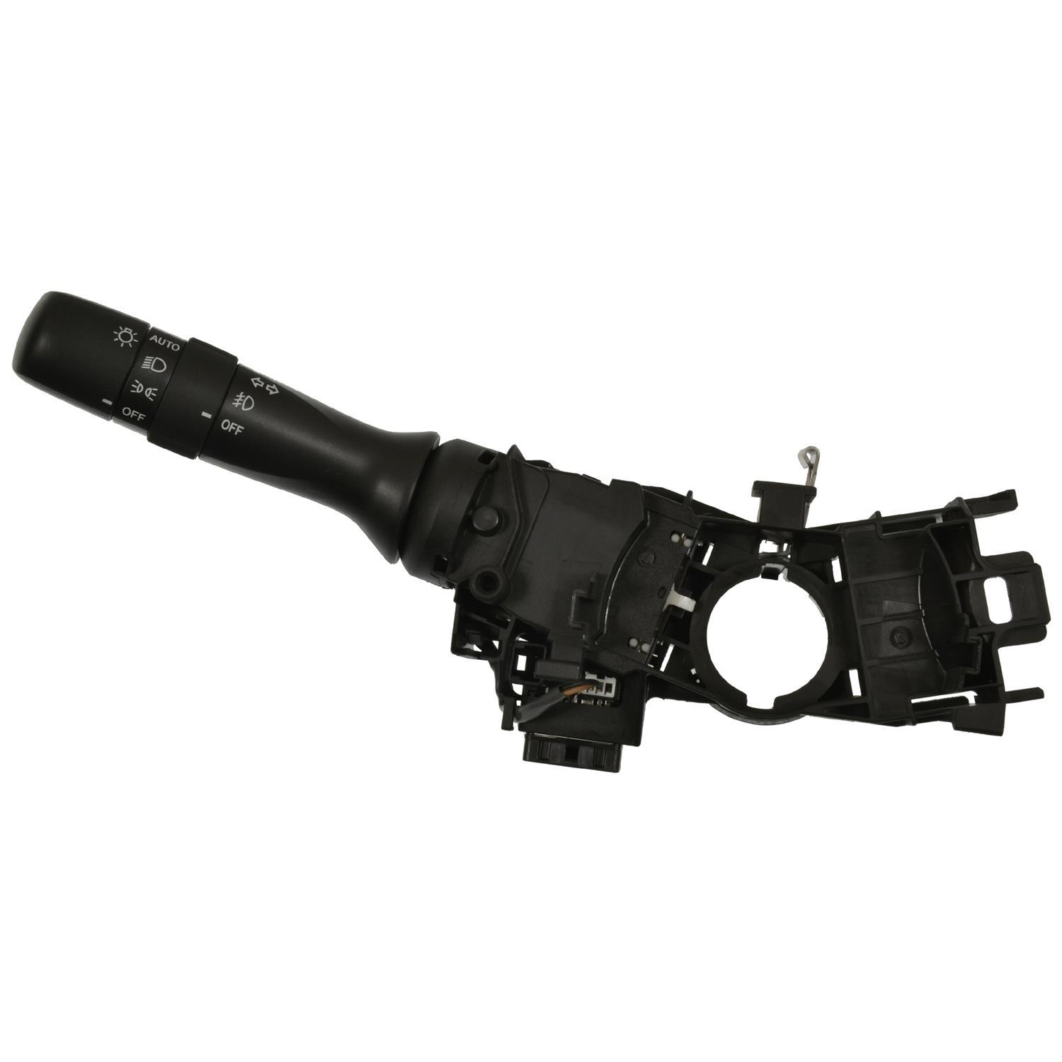Standard Motor Products CBS2216 Fog Light Switch product image 2 of 3
