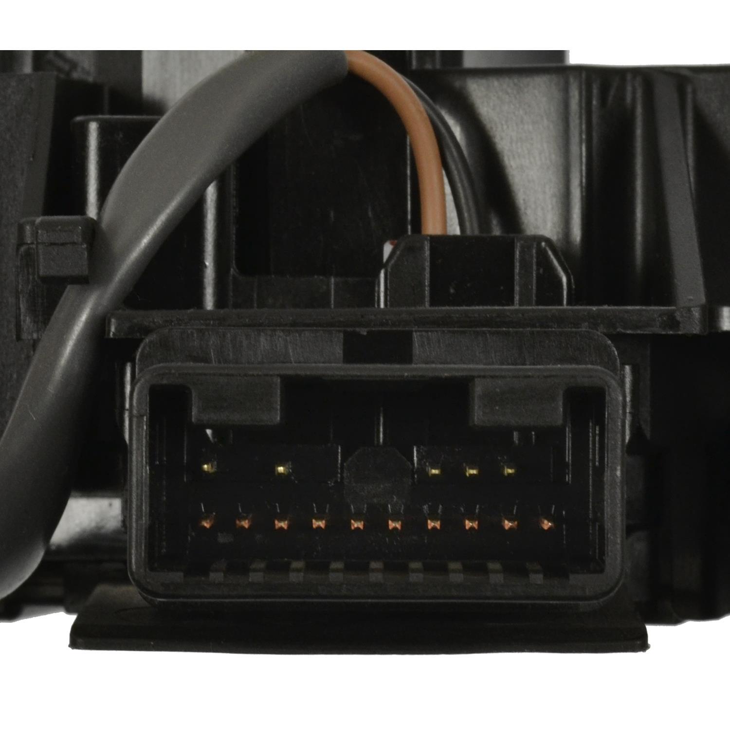 Standard Motor Products CBS2216 Fog Light Switch product image 3 of 3