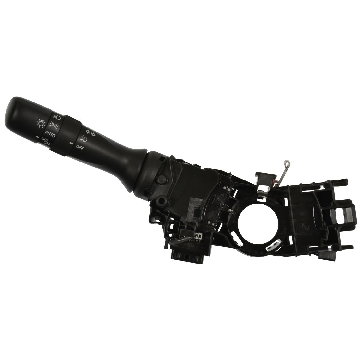 Standard Motor Products CBS2217 Fog Light Switch product image 2 of 8