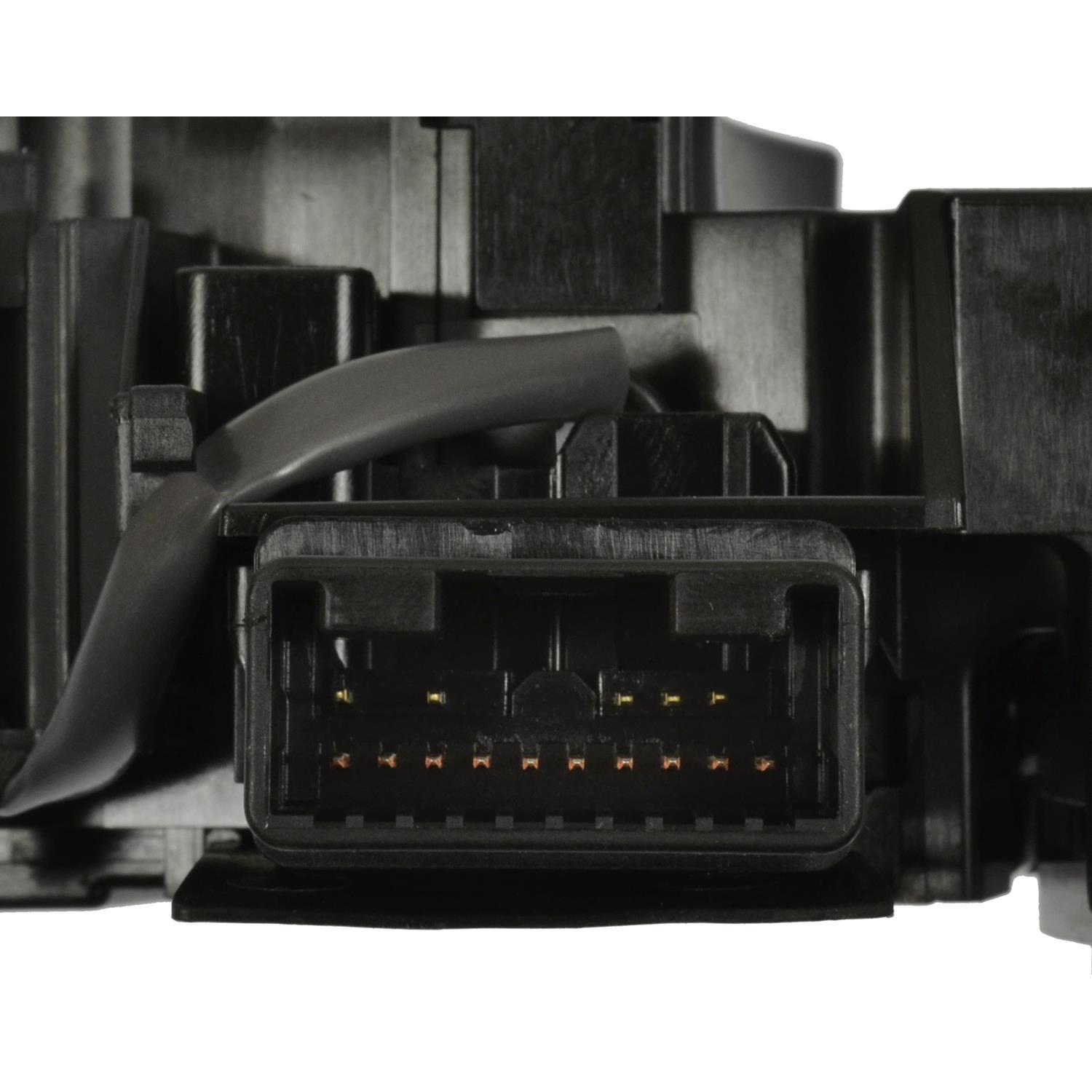 Standard Motor Products CBS2217 Fog Light Switch product image 3 of 8