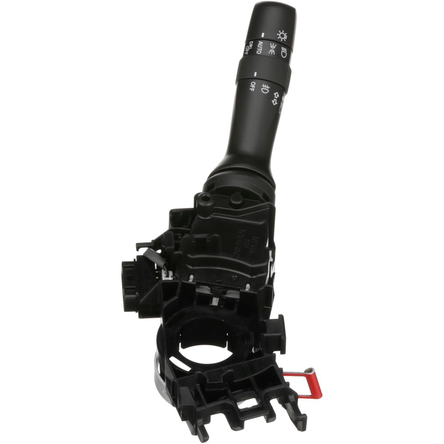 Standard Motor Products CBS2217 Fog Light Switch product image 4 of 8