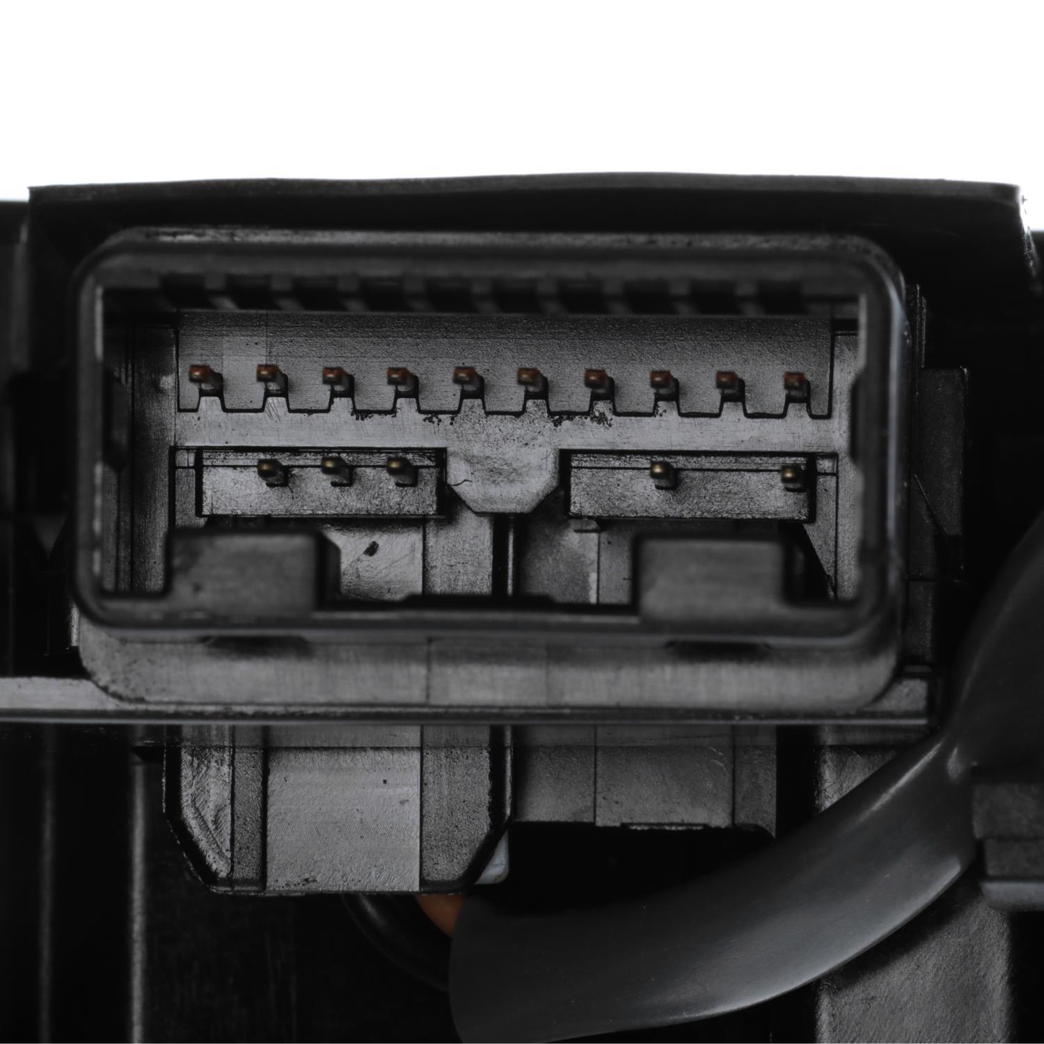 Standard Motor Products CBS2217 Fog Light Switch product image 5 of 8