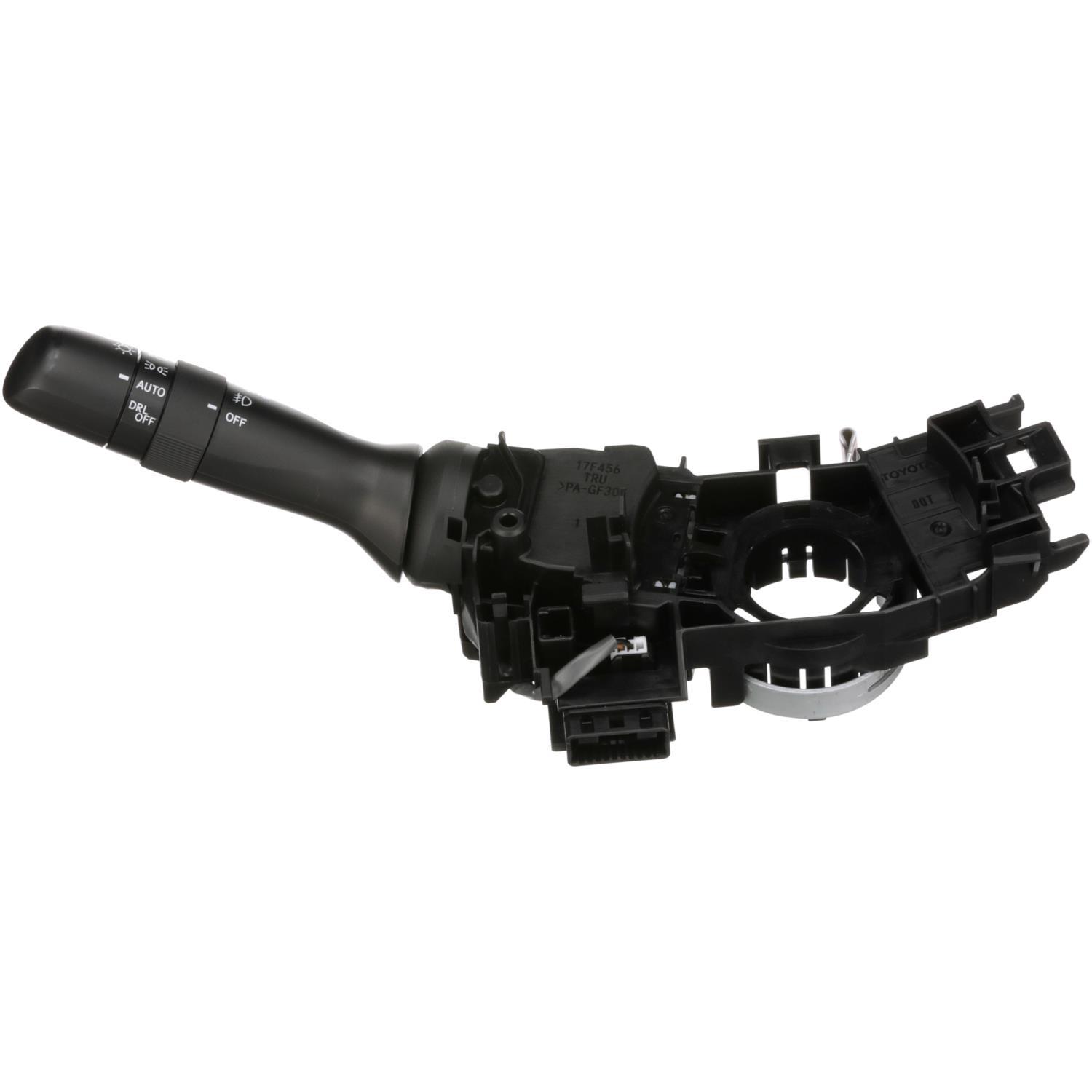 Standard Motor Products CBS2217 Fog Light Switch product image 6 of 8