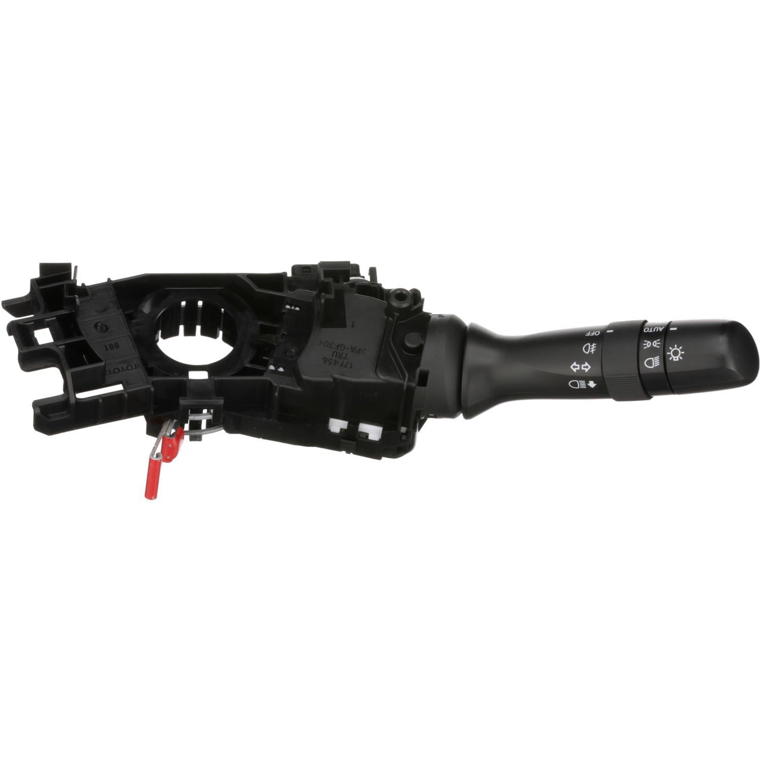 Standard Motor Products CBS2217 Fog Light Switch product image 7 of 8