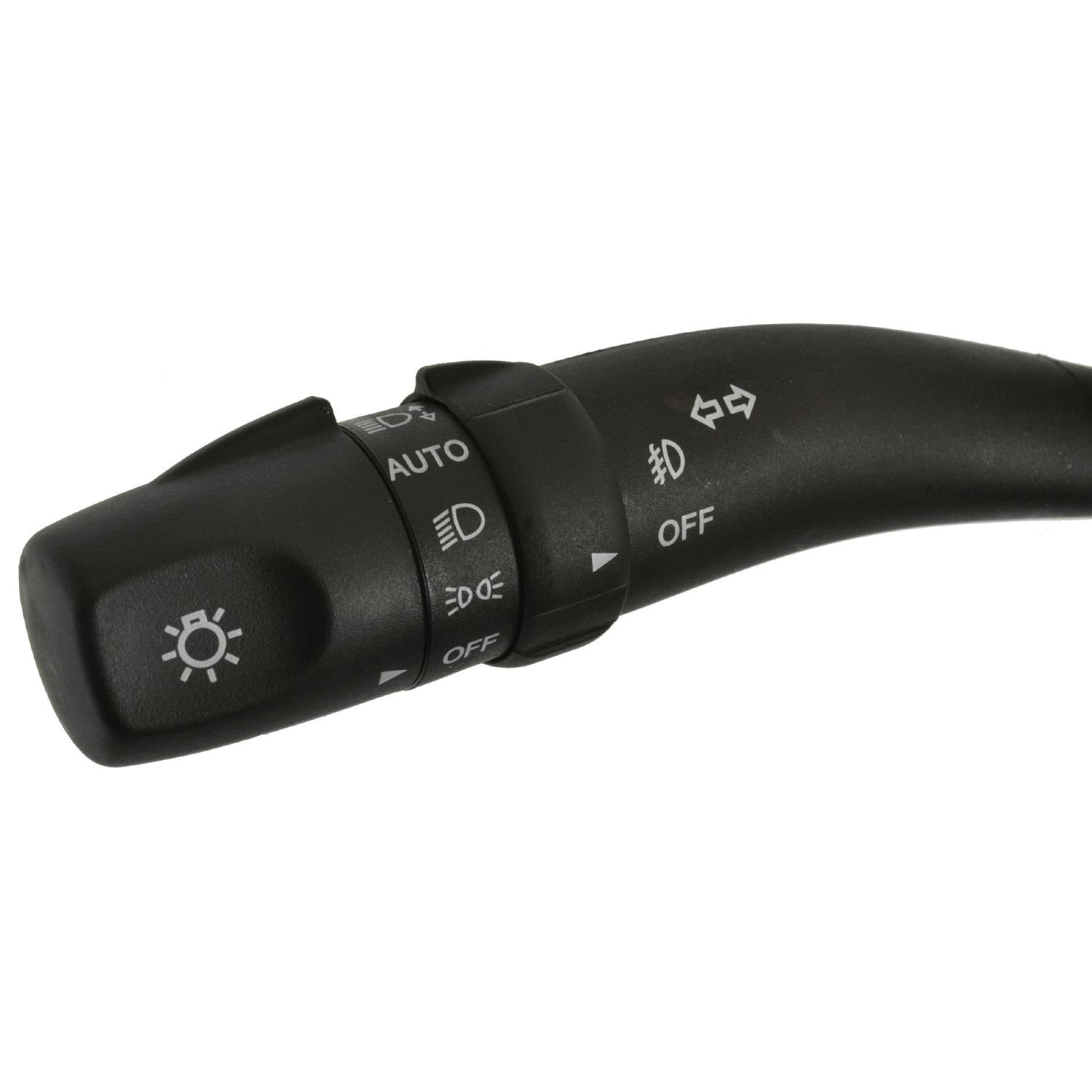 Standard Motor Products CBS2218 - Headlight Switch Standard Motor Products CBS2218 Fog Light Switch product image 1 of 3