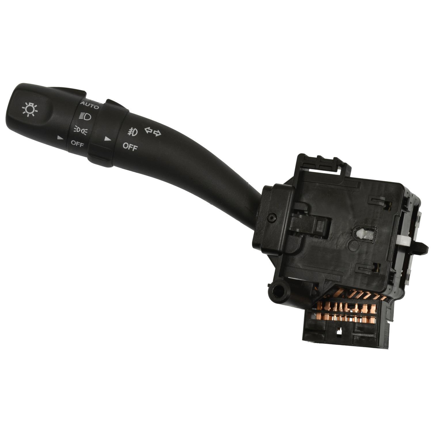 Standard Motor Products CBS2218 - Headlight Switch Standard Motor Products CBS2218 Fog Light Switch product image 2 of 3