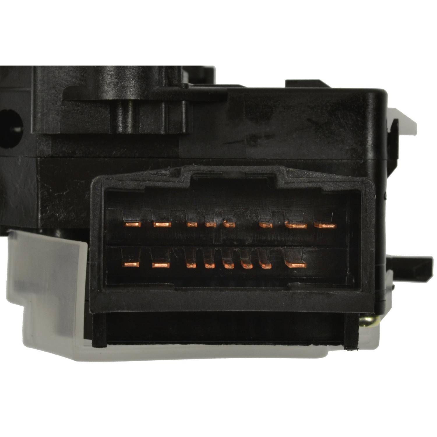 Standard Motor Products CBS2218 - Headlight Switch Standard Motor Products CBS2218 Fog Light Switch product image 3 of 3