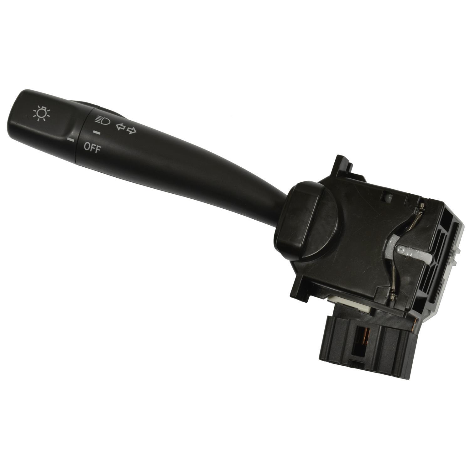 Standard Motor Products CBS2219 Headlight Dimmer Switch product image 2 of 3