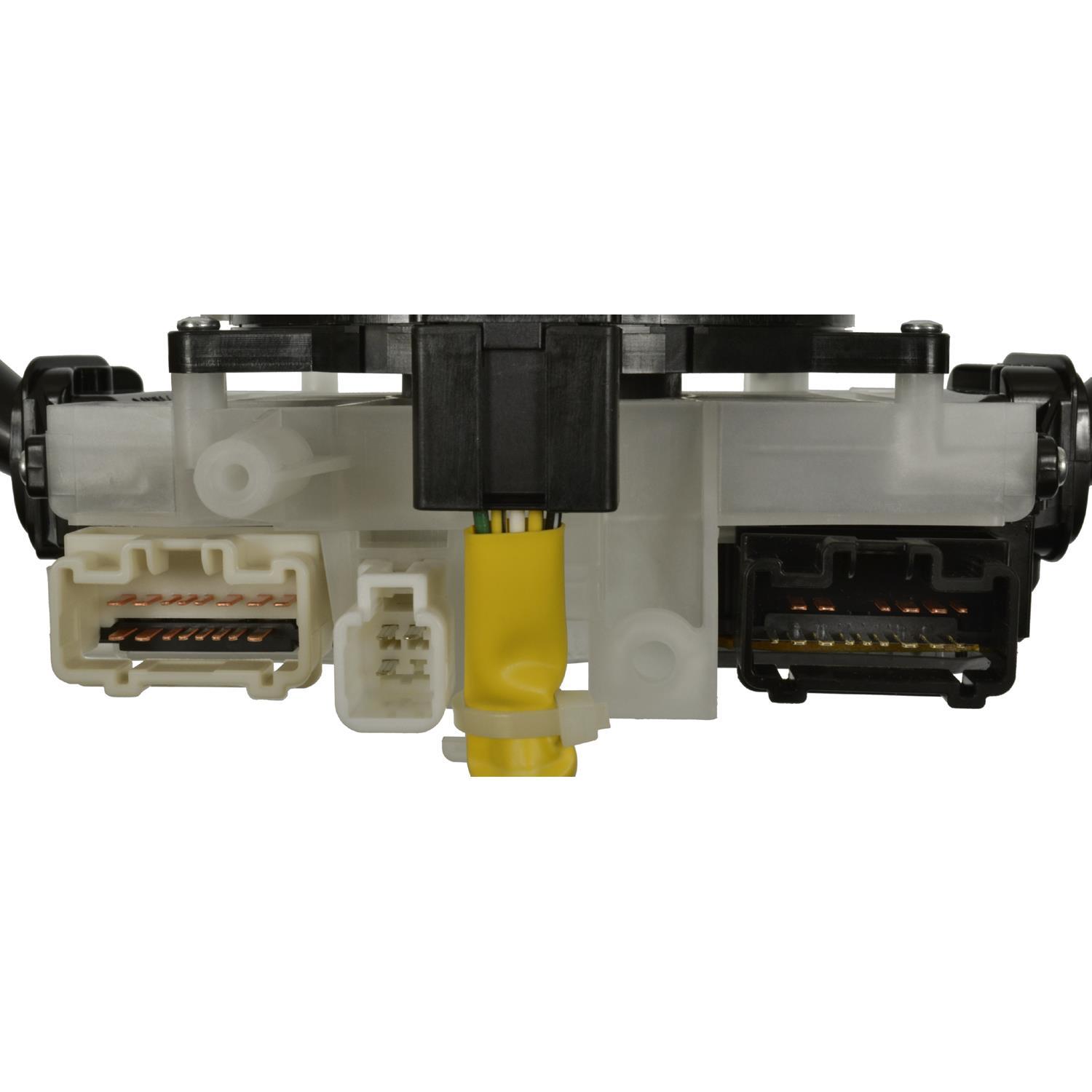 Standard Motor Products CBS2223 Air Bag Clockspring product image 3 of 4