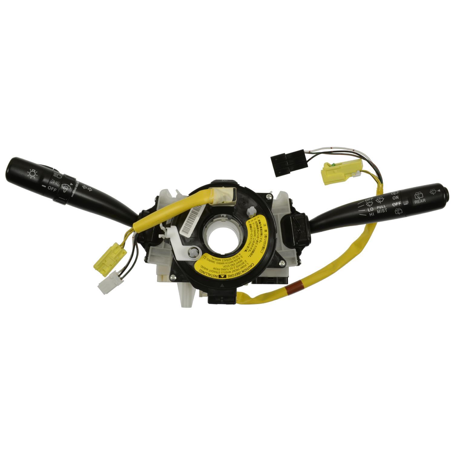 Standard Motor Products CBS2224 Air Bag Clockspring product image 1 of 4