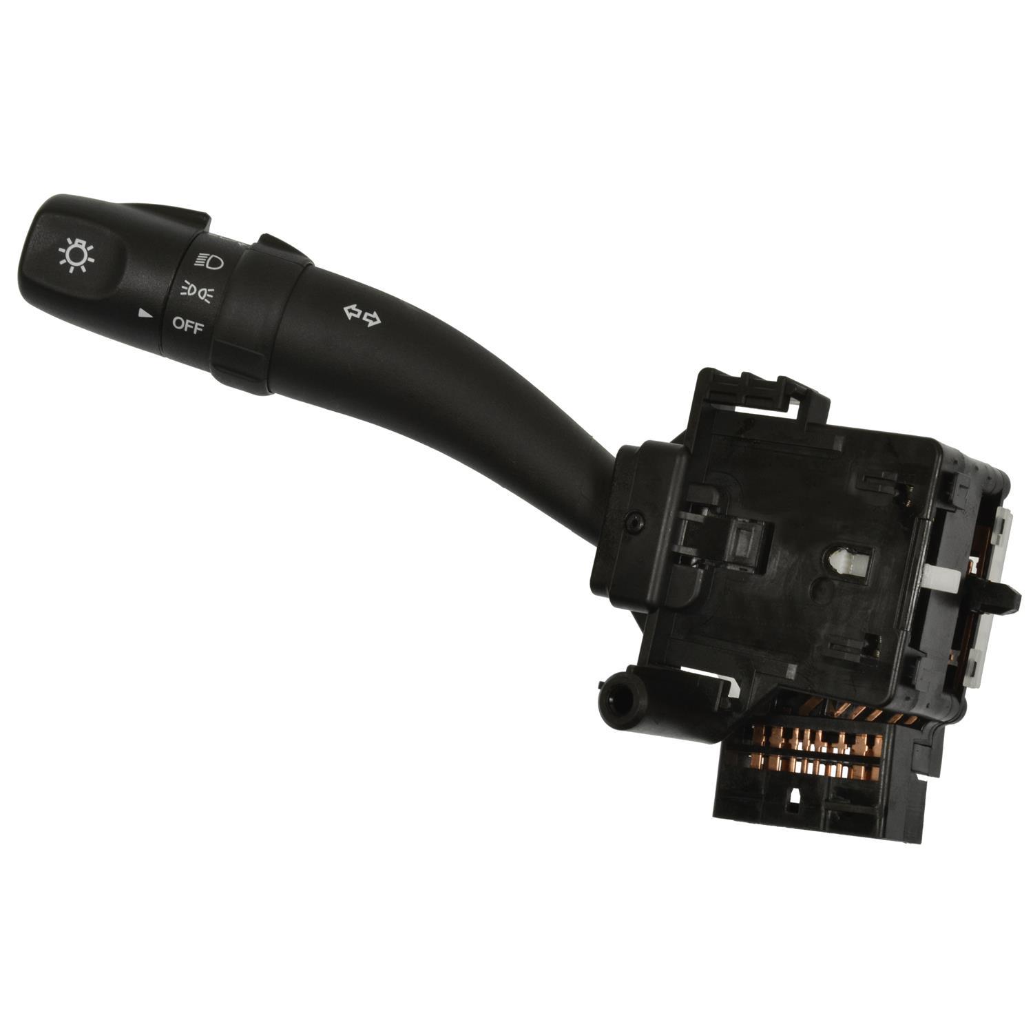 Standard Motor Products CBS2226 Headlight Dimmer Switch product image 2 of 3
