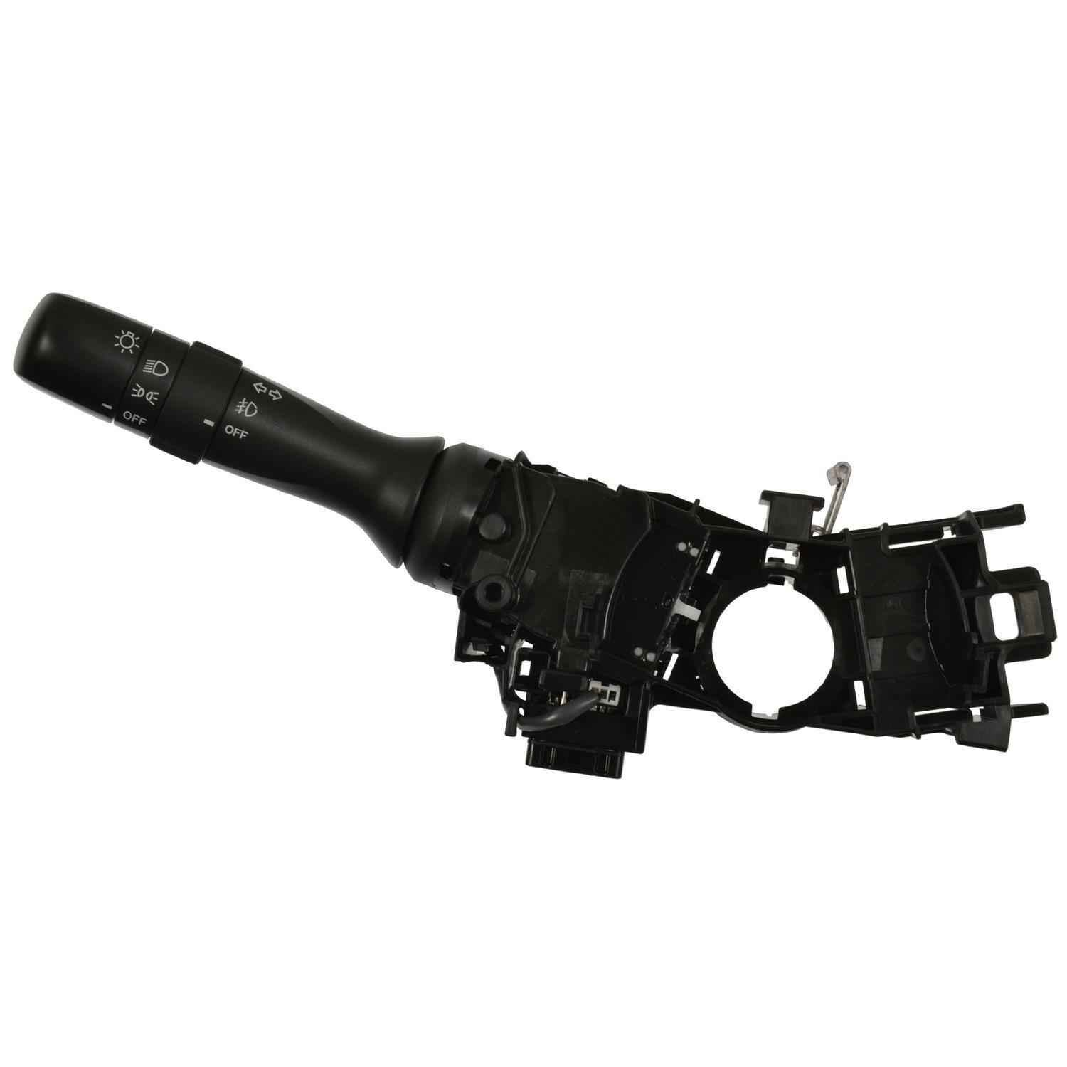 Standard Motor Products CBS2229 Fog Light Switch product image 2 of 3