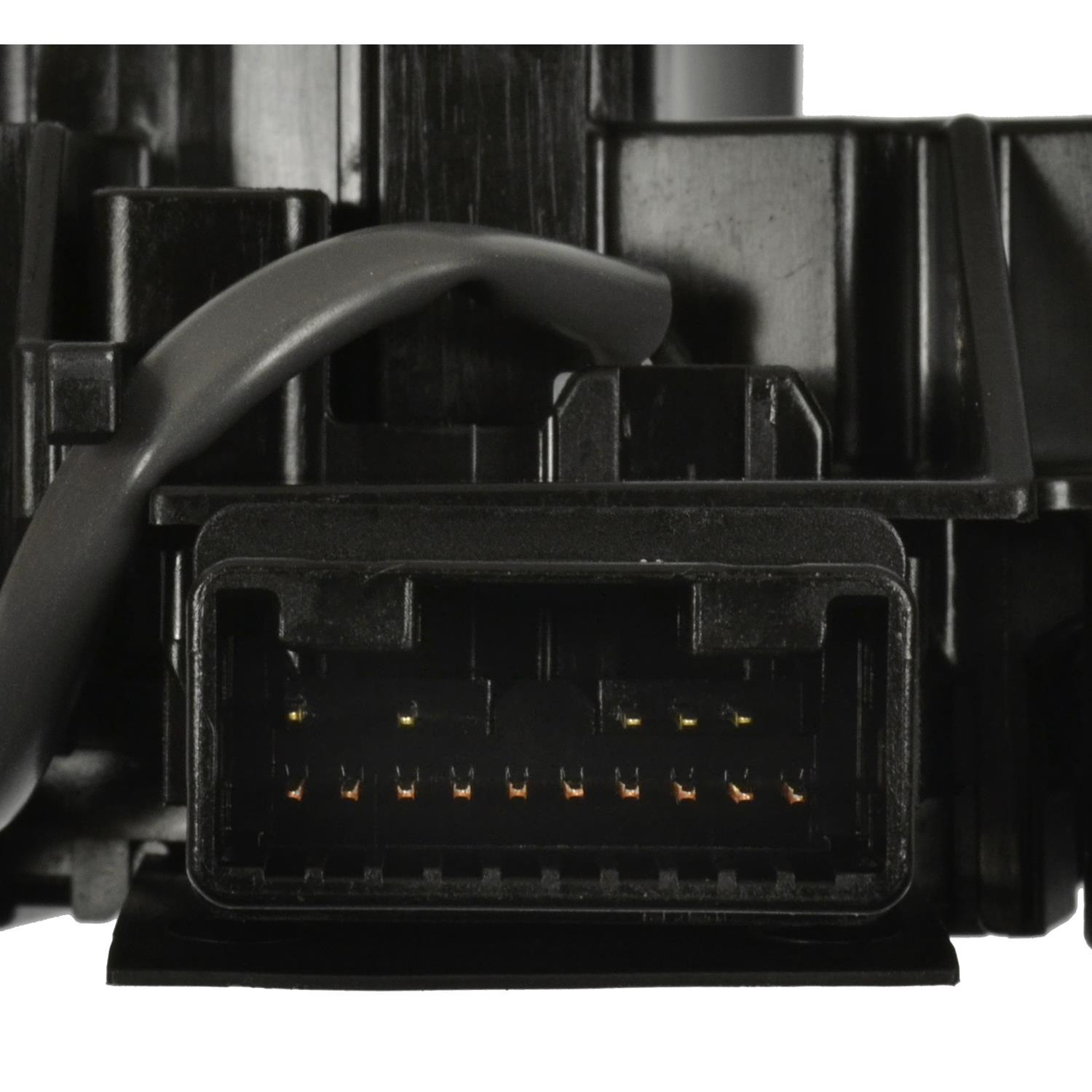Standard Motor Products CBS2229 Fog Light Switch product image 3 of 3