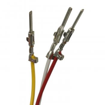Standard Motor Products CBS2231 Headlight Switch product image 3 of 3