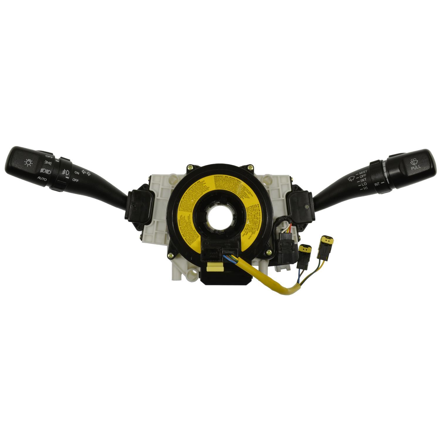 Standard Motor Products CBS2236 Air Bag Clockspring product image 1 of 4