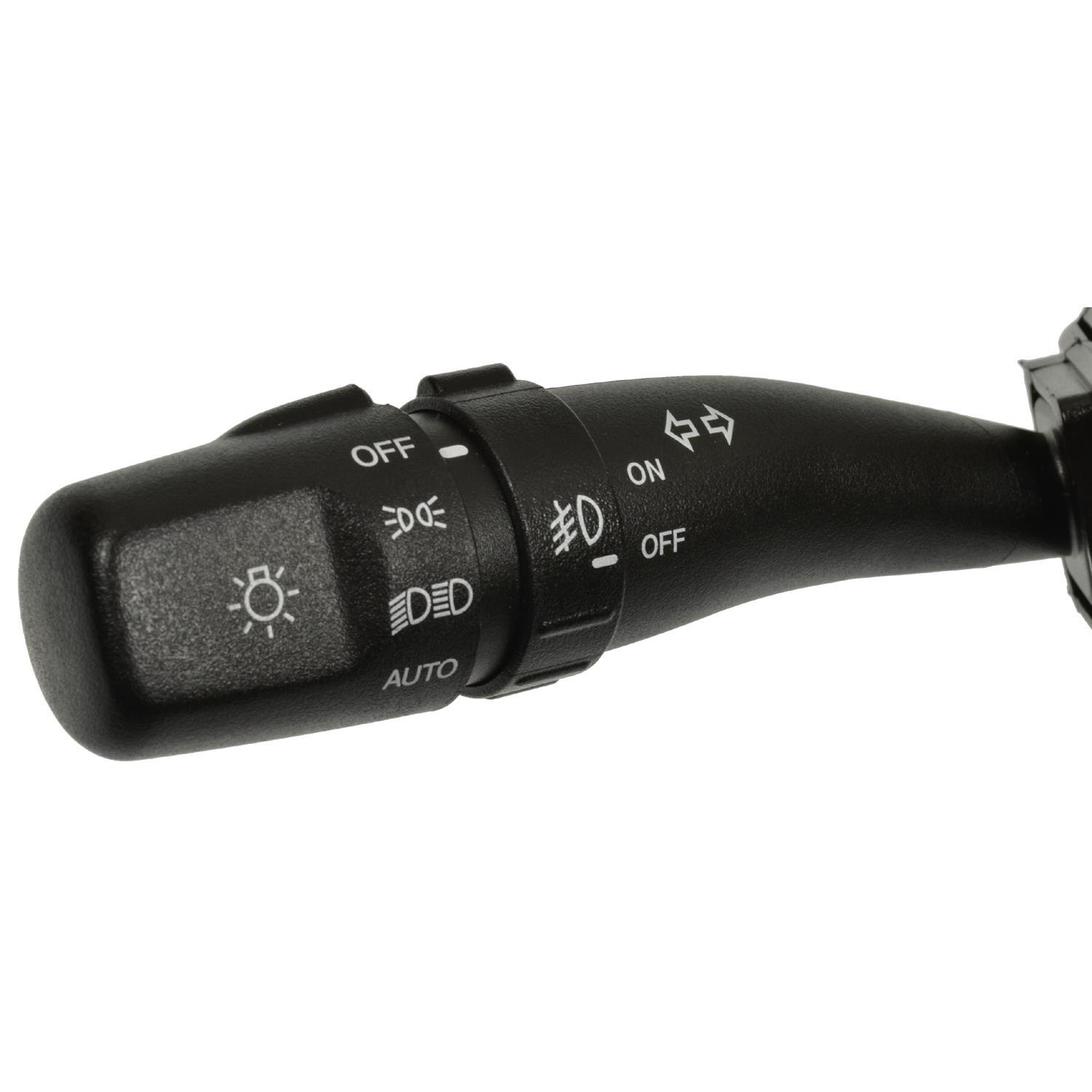 Standard Motor Products CBS2236 Air Bag Clockspring product image 2 of 4