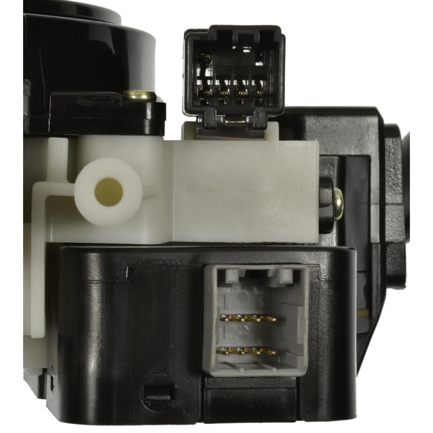 Standard Motor Products CBS2237 Air Bag Clockspring product image 3 of 4